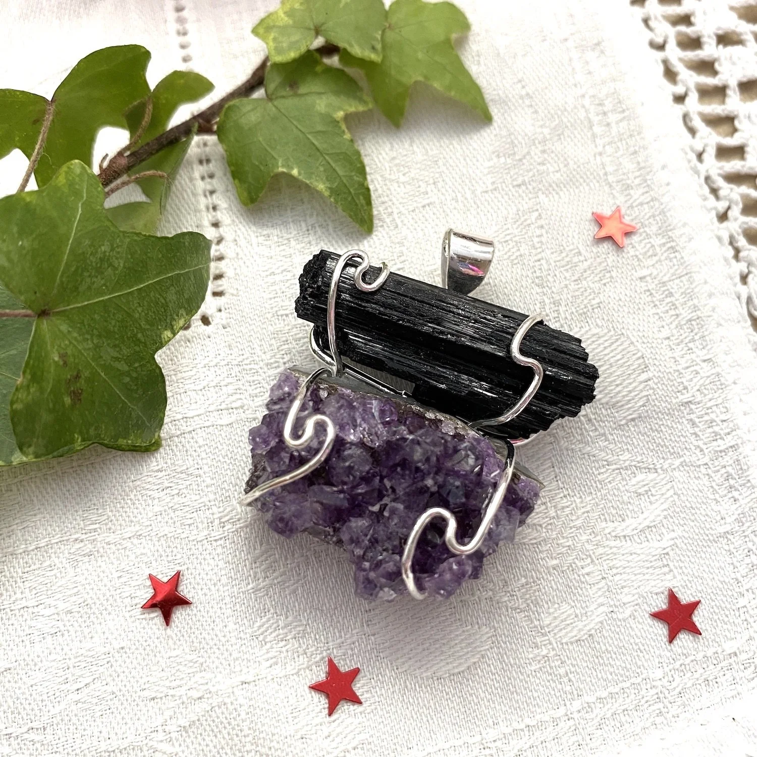 Tourmaline and amethyst pendant a.jpeg