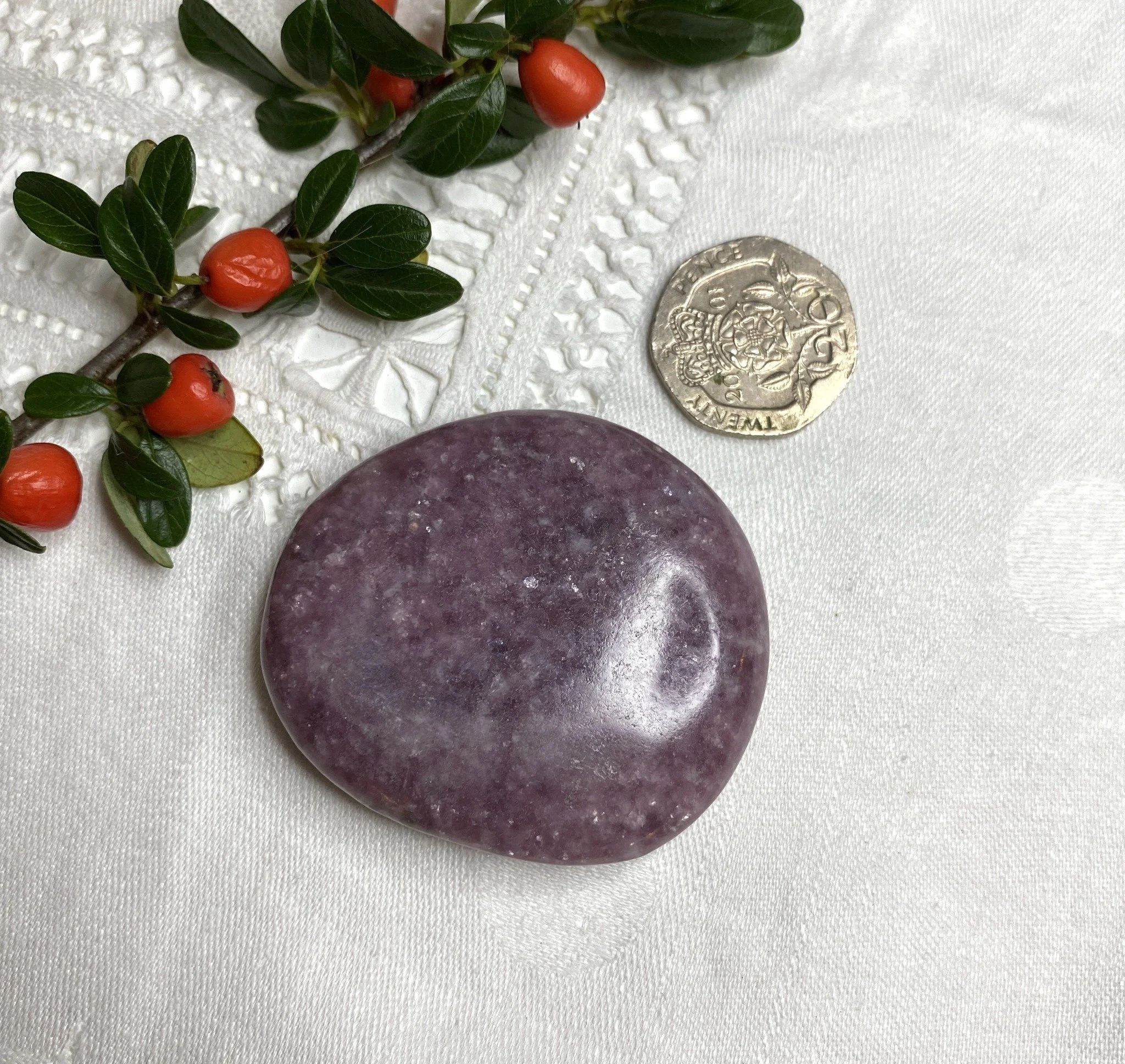 Lepidolite smoothstone.jpeg