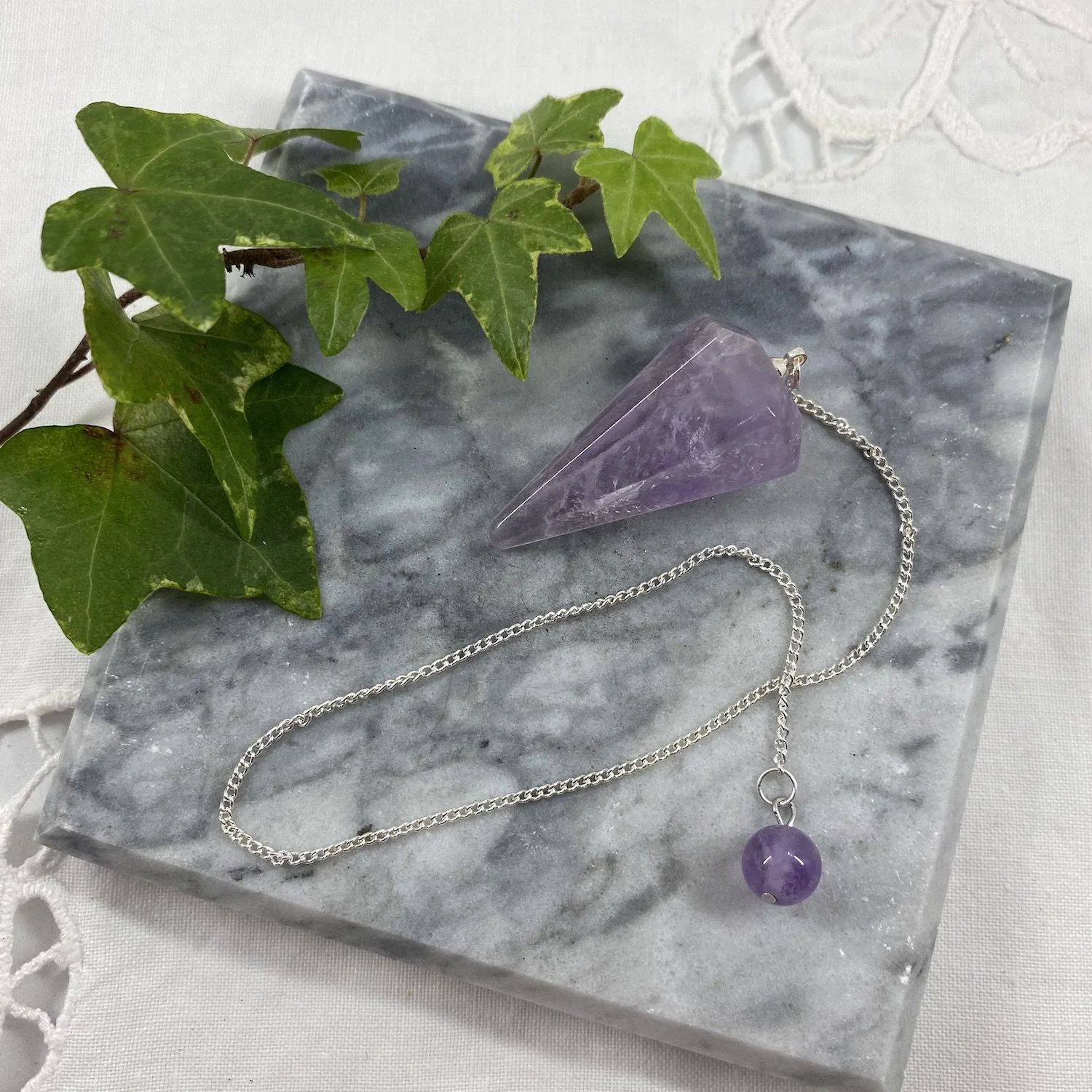 Amethyst pendulum £12 from sale Dec 22.jpeg