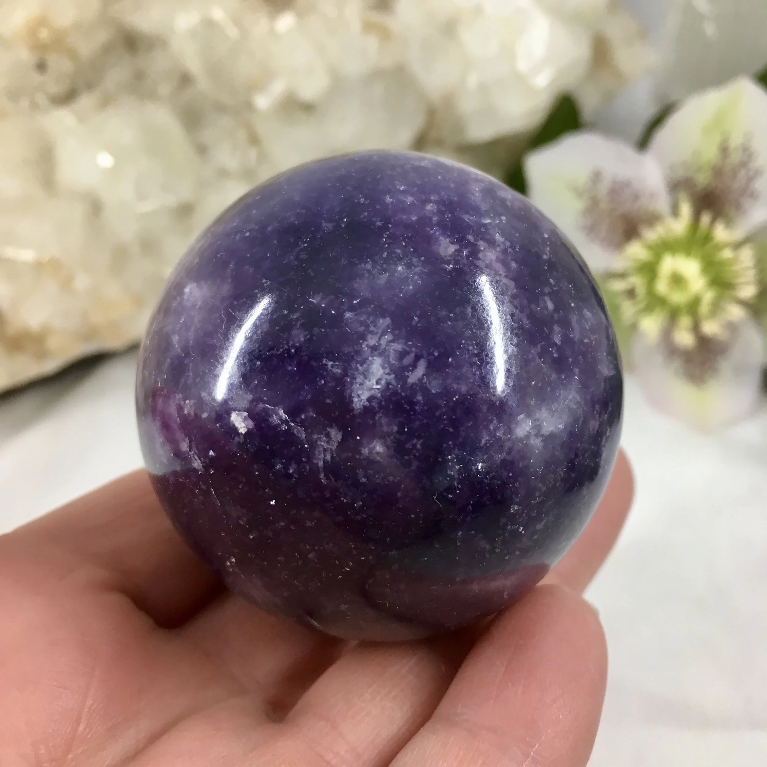 Lepidolite sphere 3d.jpeg