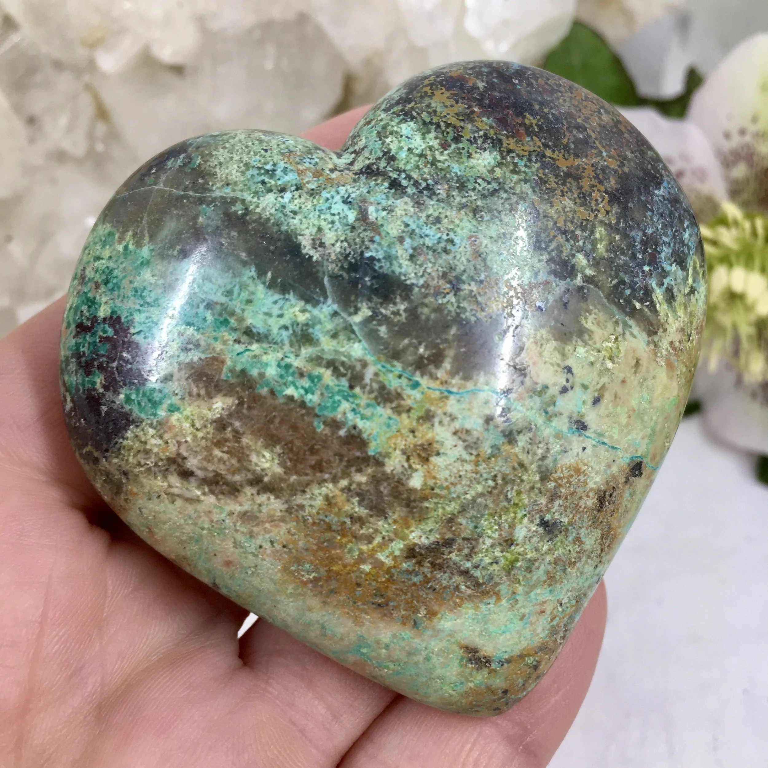 Chrysocolla Heart 2d.jpeg