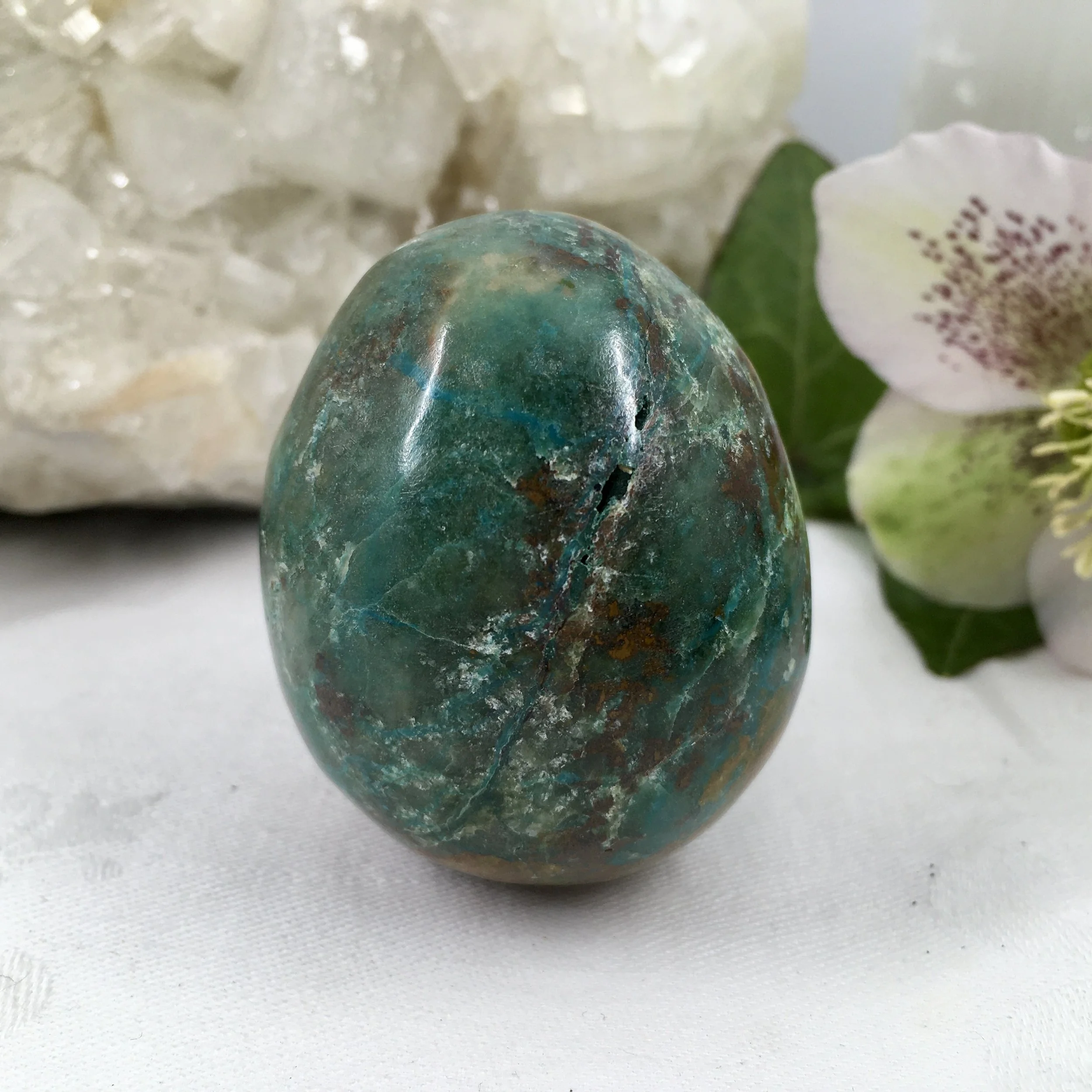 Chrysocolla Egg 2a.jpeg