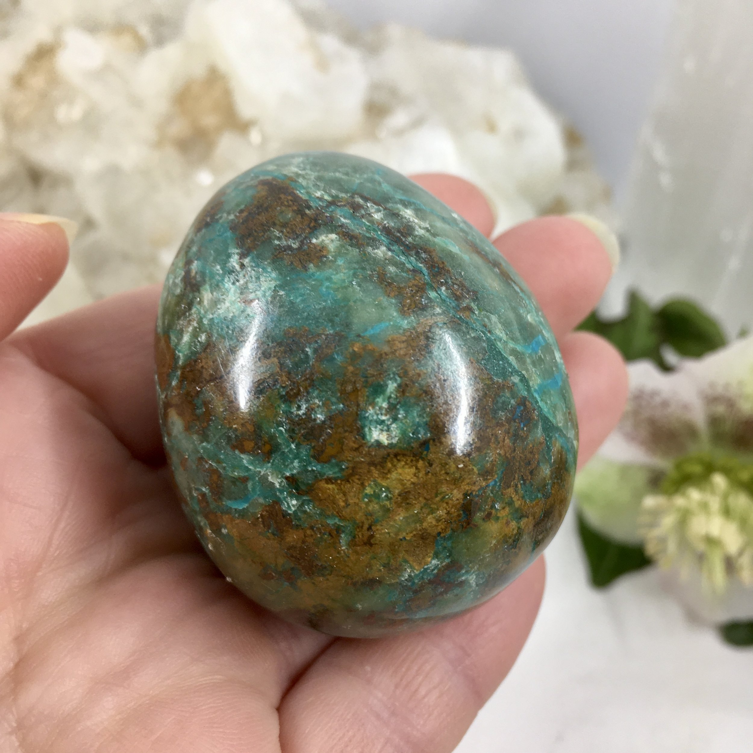 Chrysocolla Egg 2c.jpeg