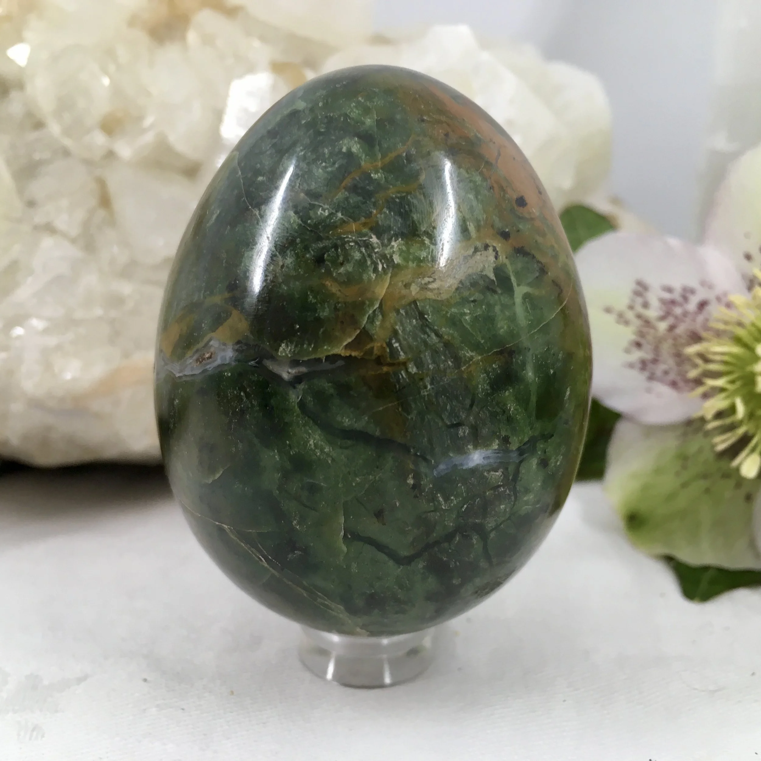 Chrysoprase egg 1a.jpeg