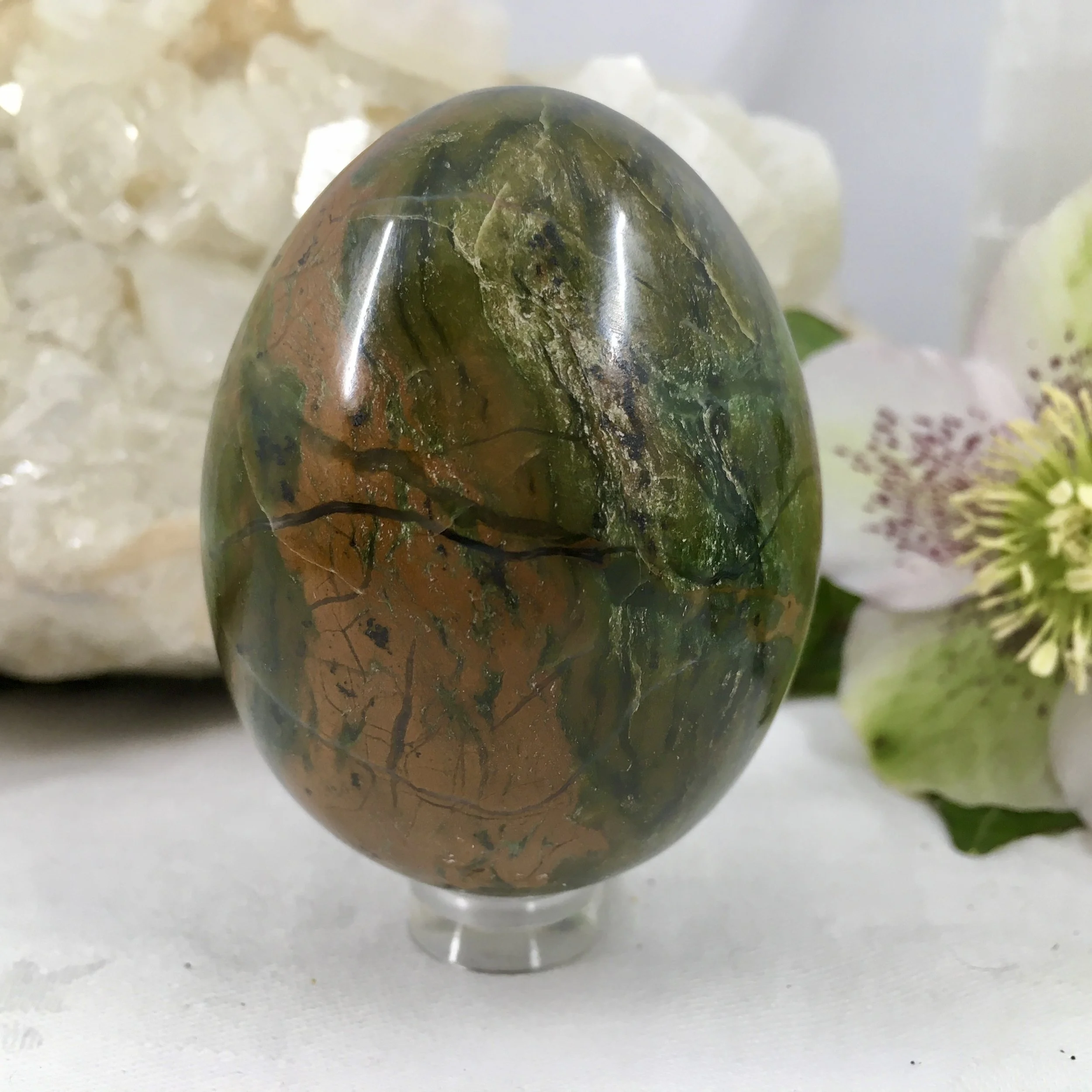 Chrysoprase egg 1b.jpeg