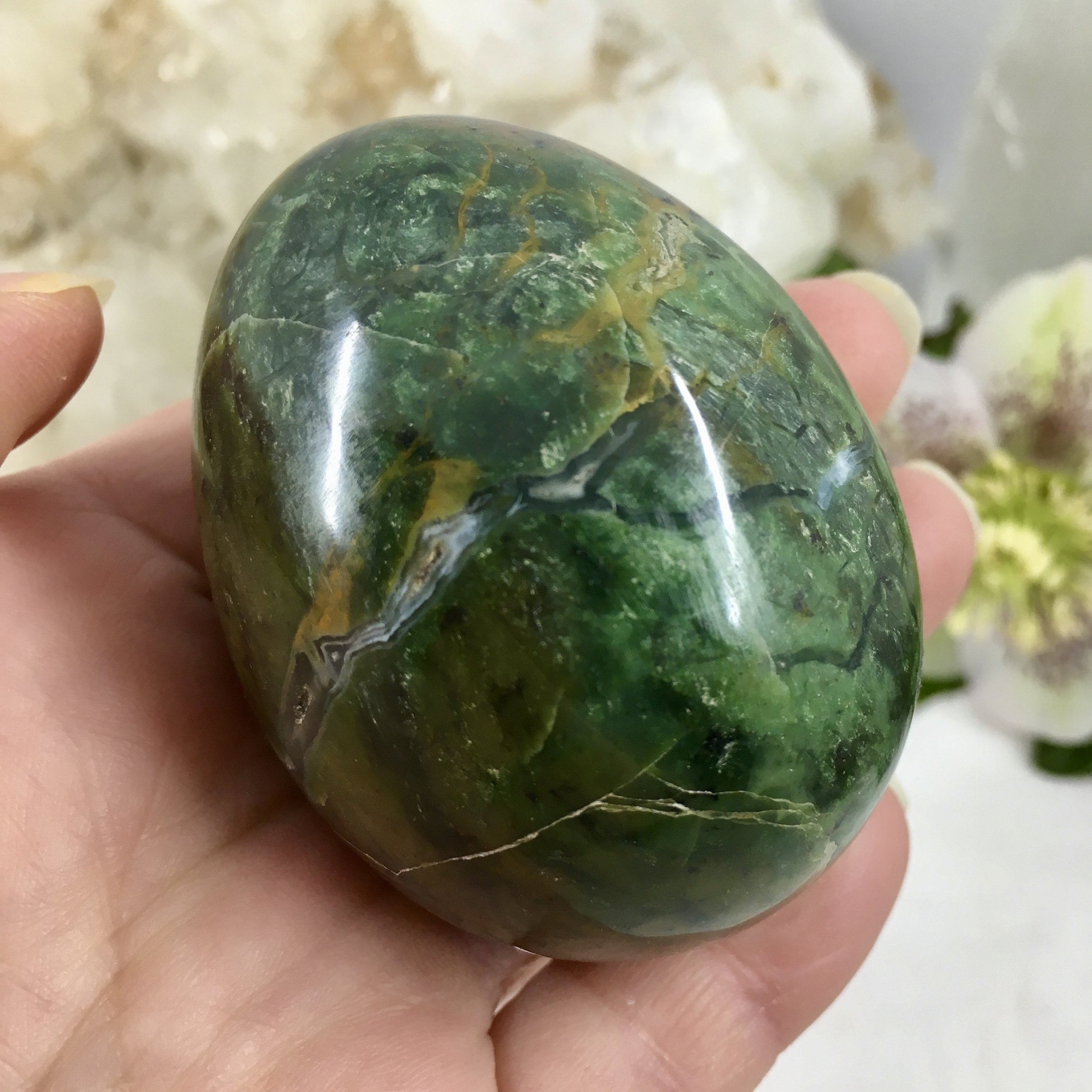 Chrysoprase egg 1e.jpeg