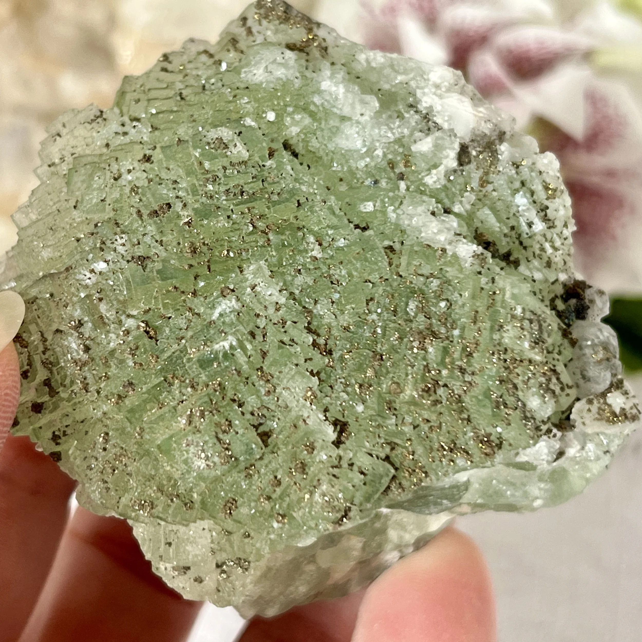 Green fluorite and pyrite i.jpeg