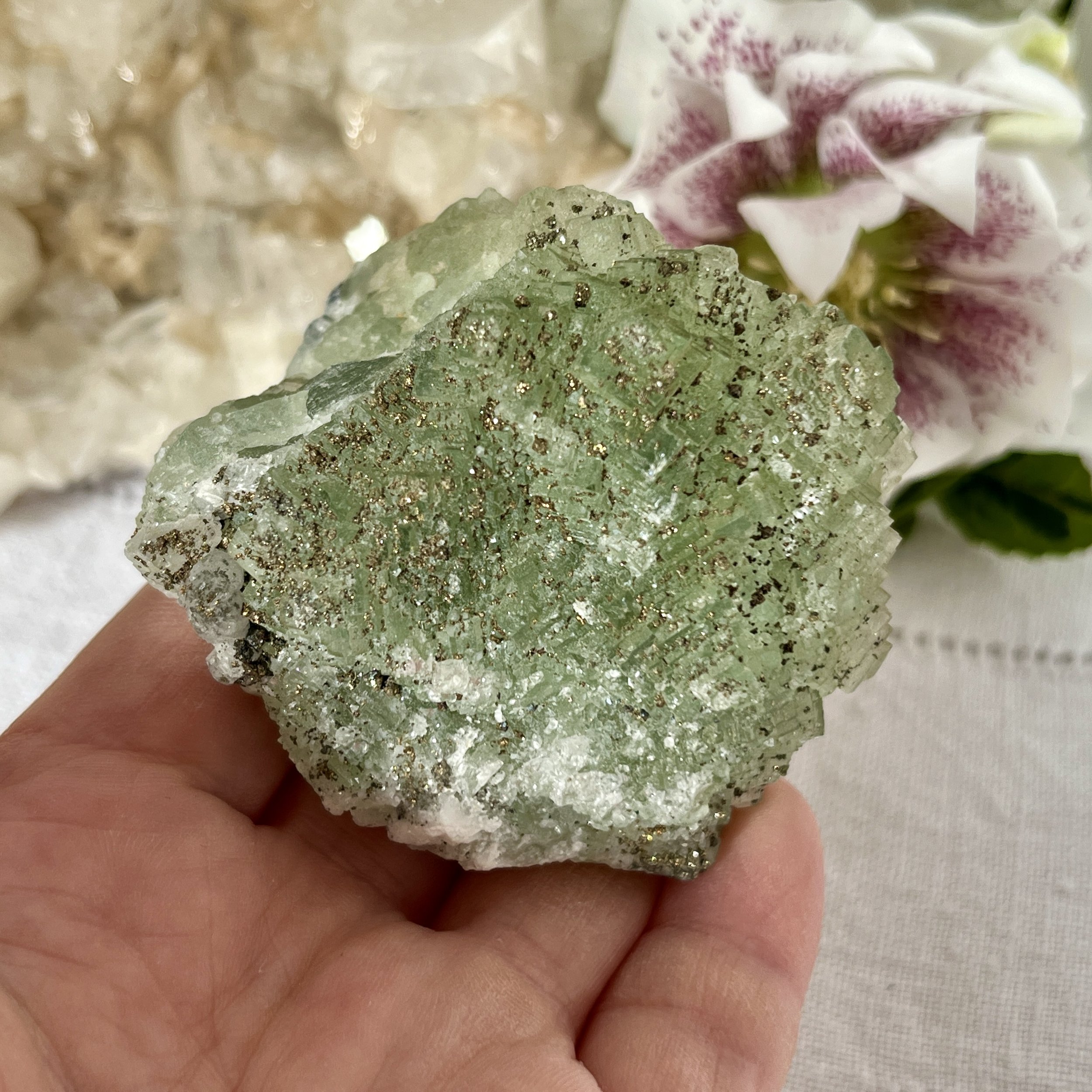 Green fluorite and pyrite c.jpeg