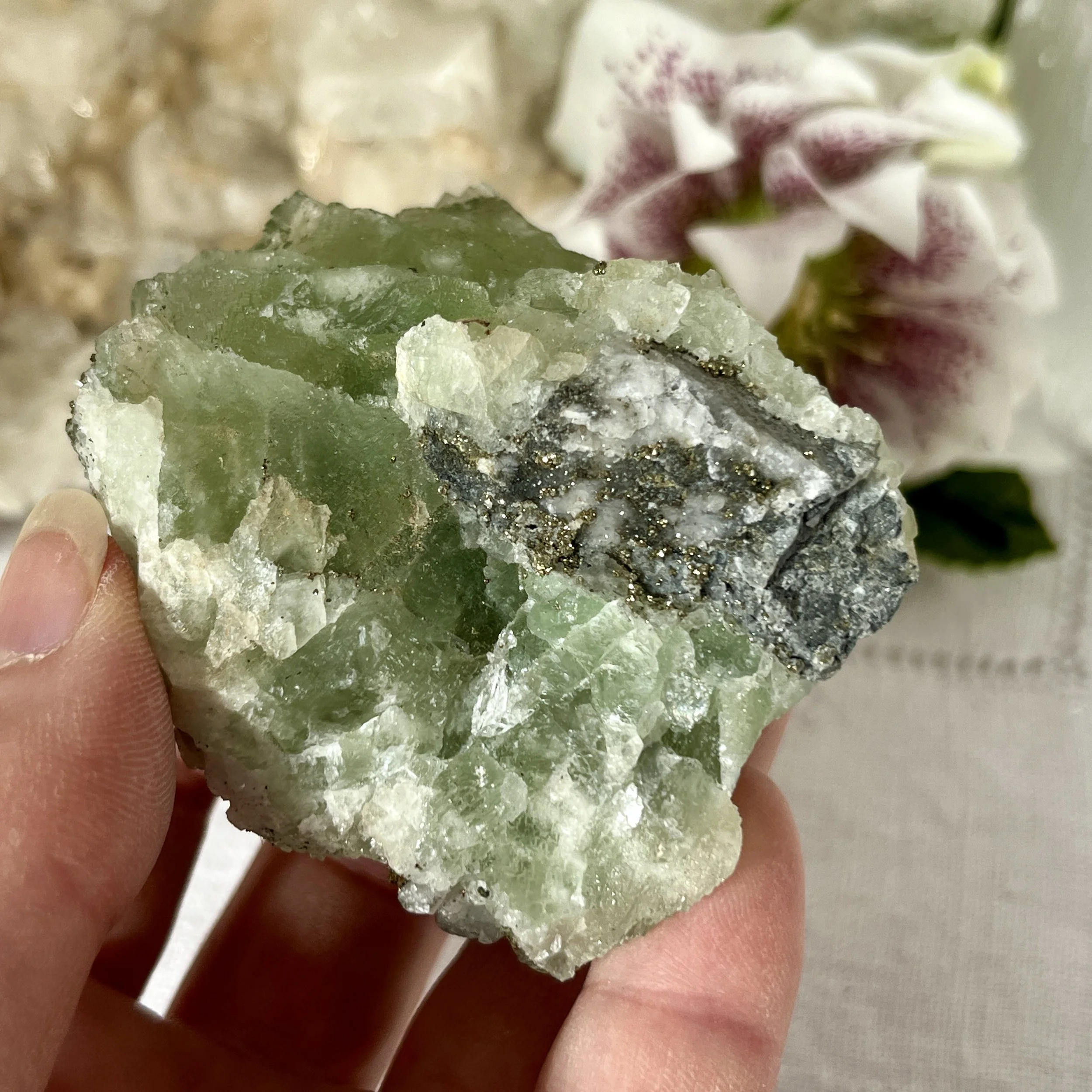 Green fluorite and pyrite f.jpeg