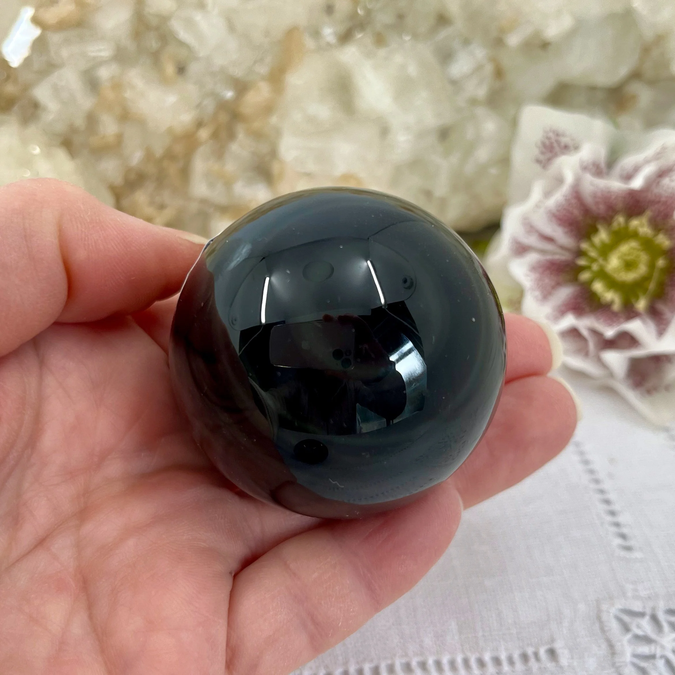 Rainbow obsidian sphere 4b.jpg