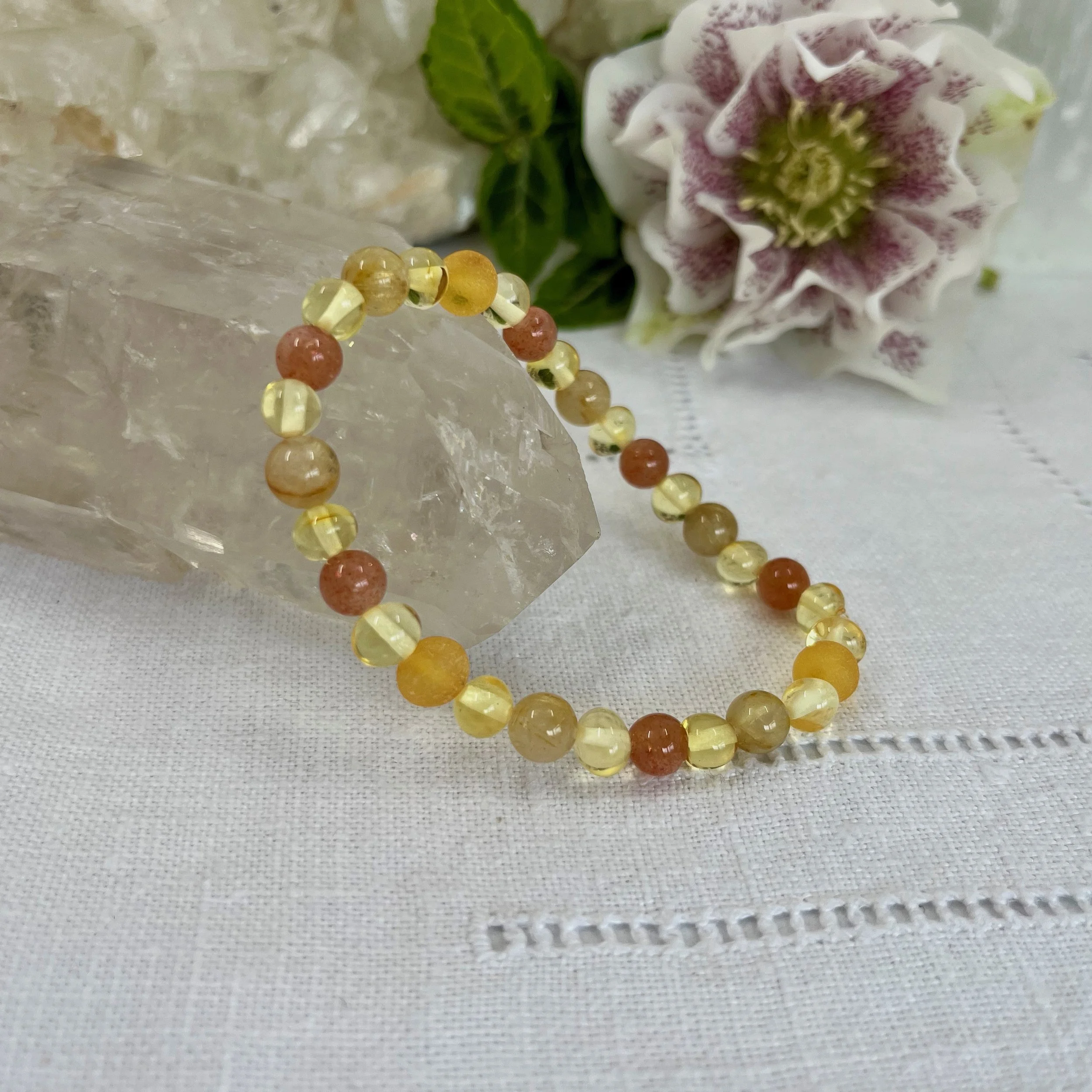 Sunstone, Rut Quartz, Lemon and Raw Amber a .jpg