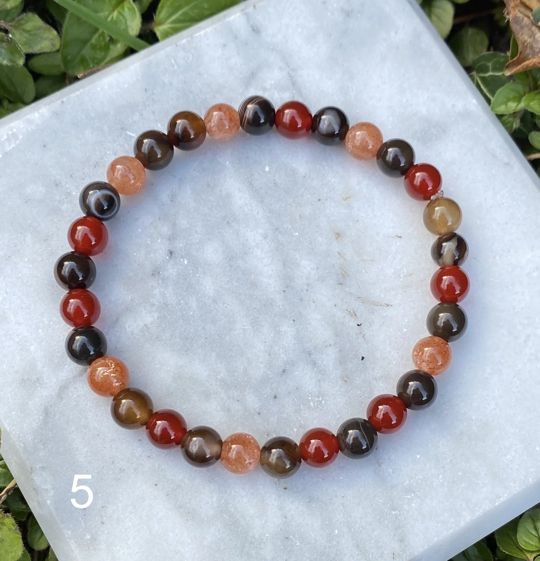 Carnelian, Coffee Lace Agate, Sunstone b.jpeg