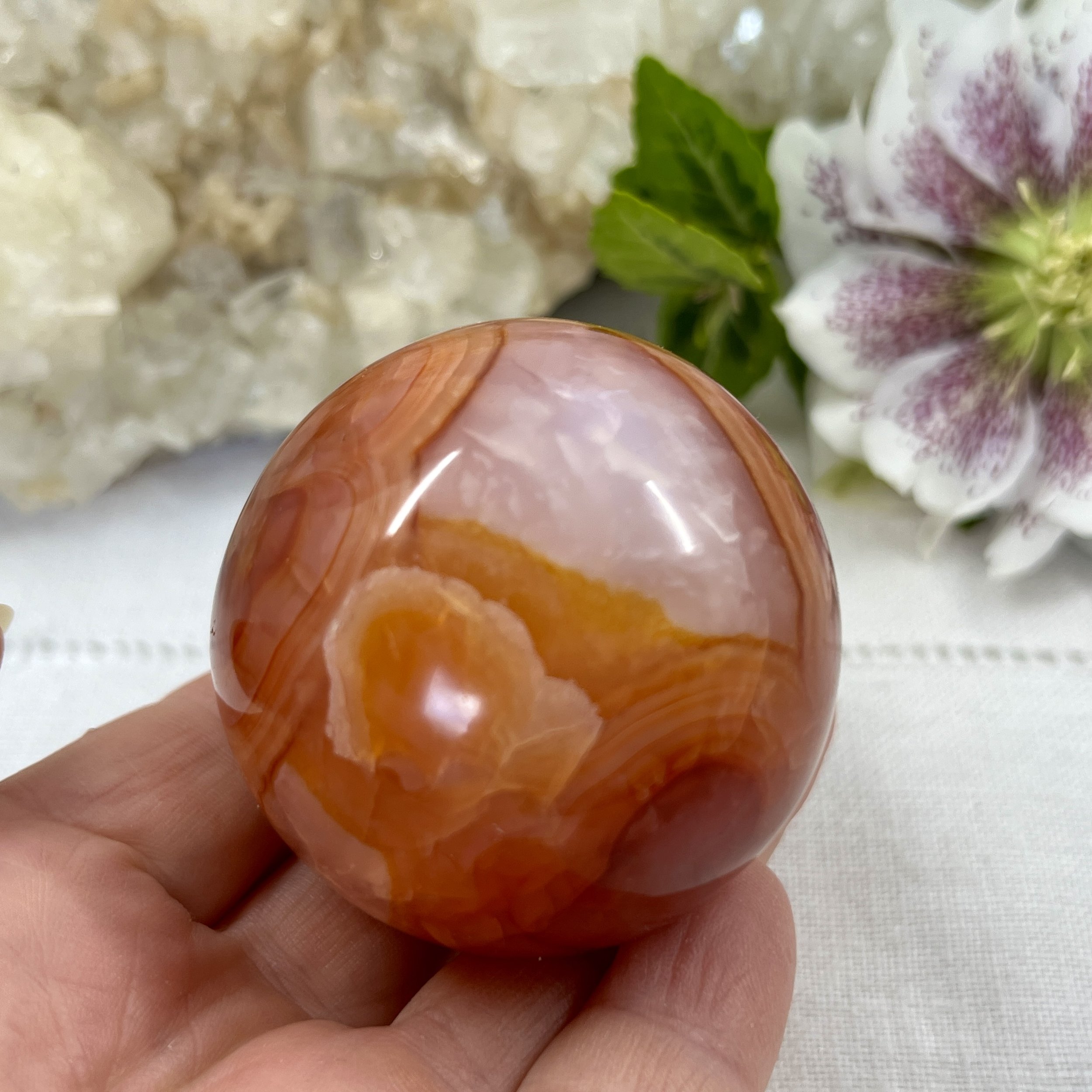 Carnelian Sphere 2d.jpeg