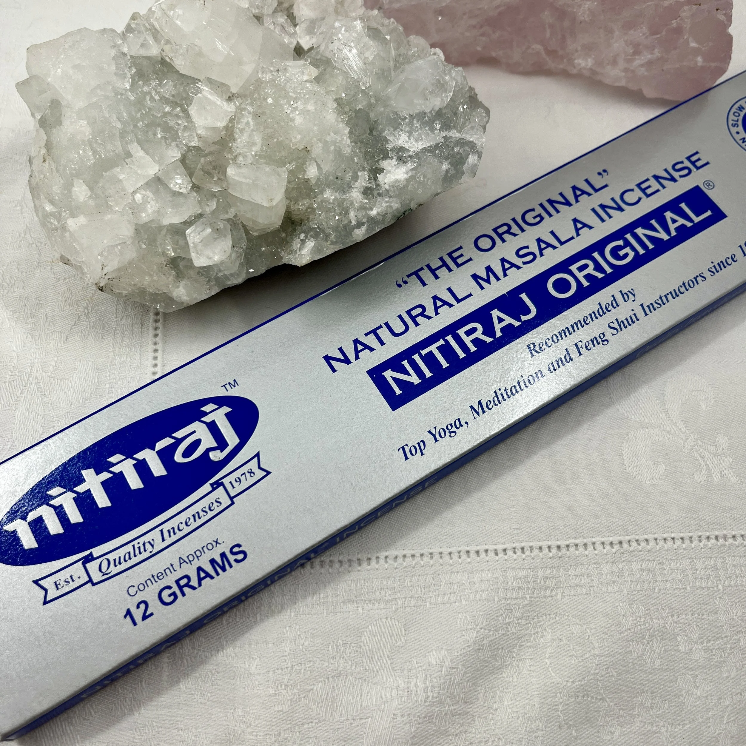 Nitiraj incense 12g.jpeg