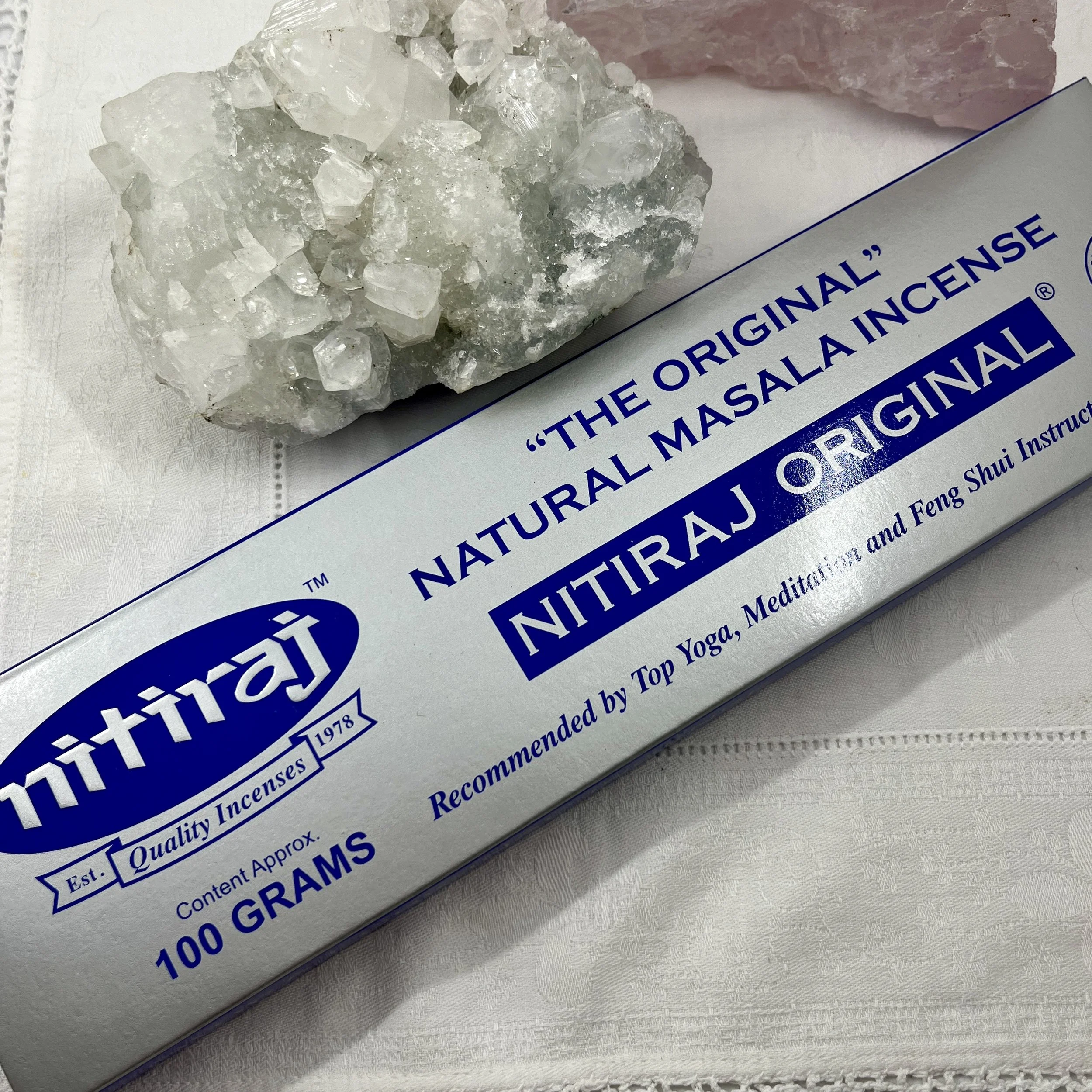 Nitiraj incense 100g.jpeg