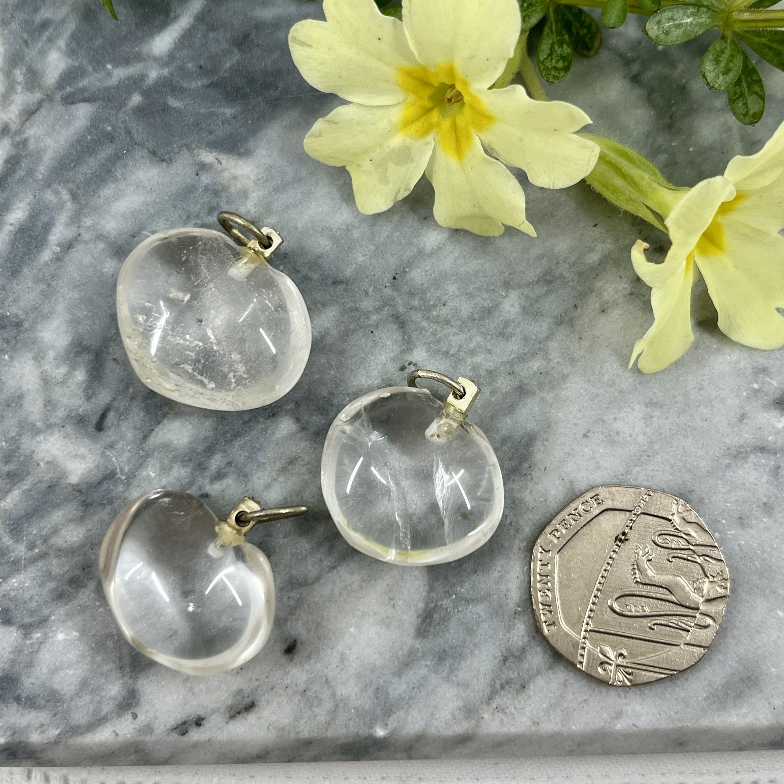 Quartz puff heart pendants £2.50 b.jpeg