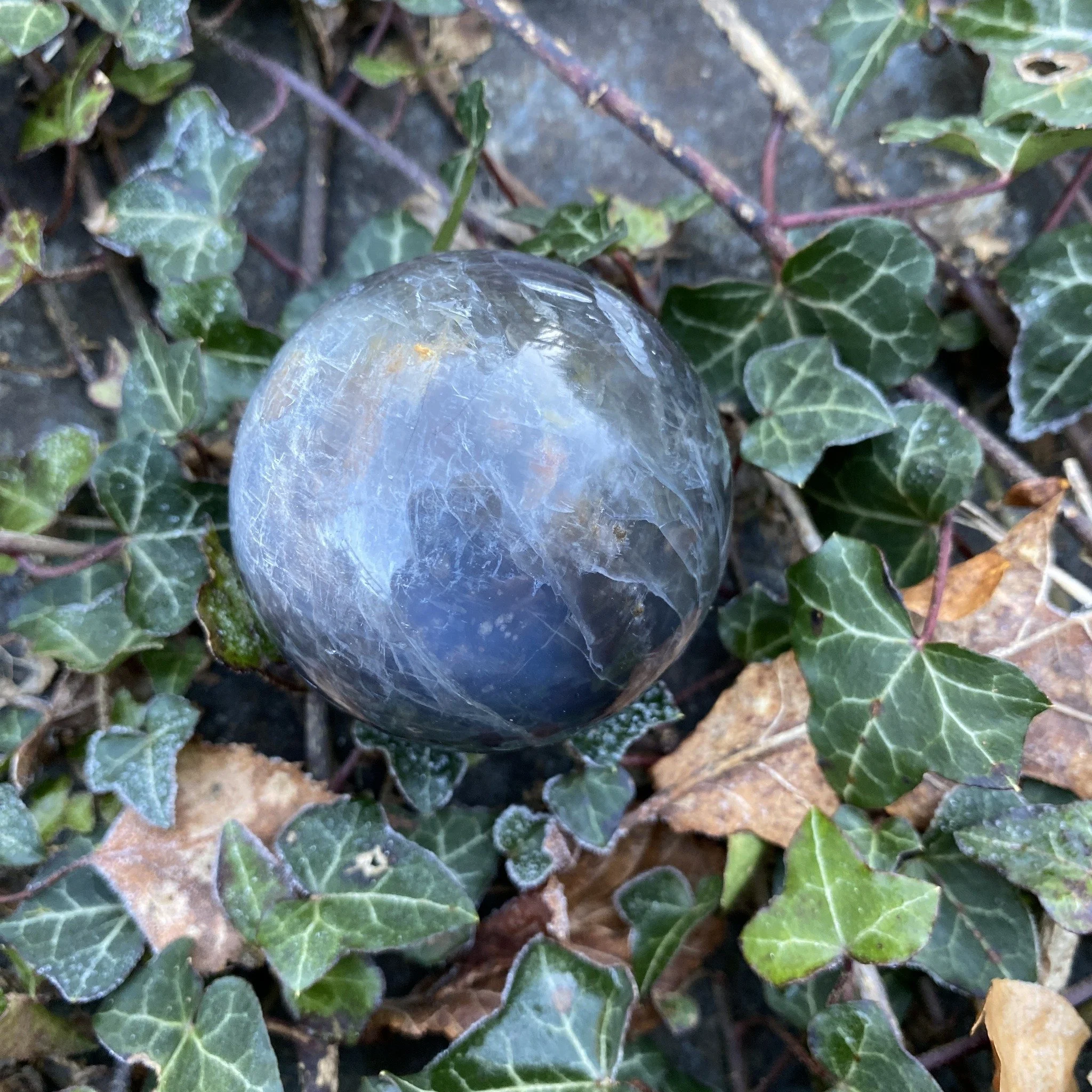 Black moonstone sphere 1b.jpeg