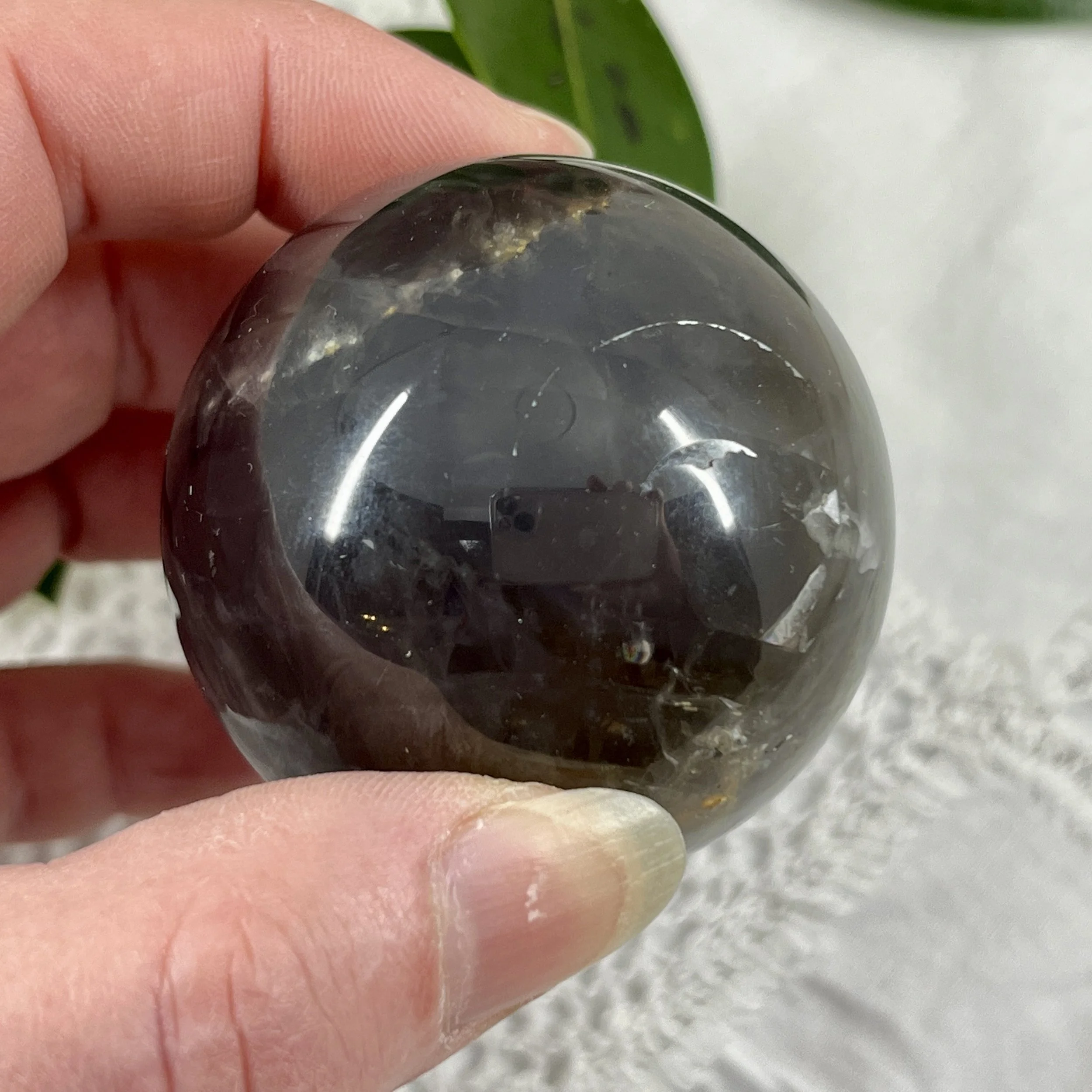 Black moonstone sphere 1c.jpeg