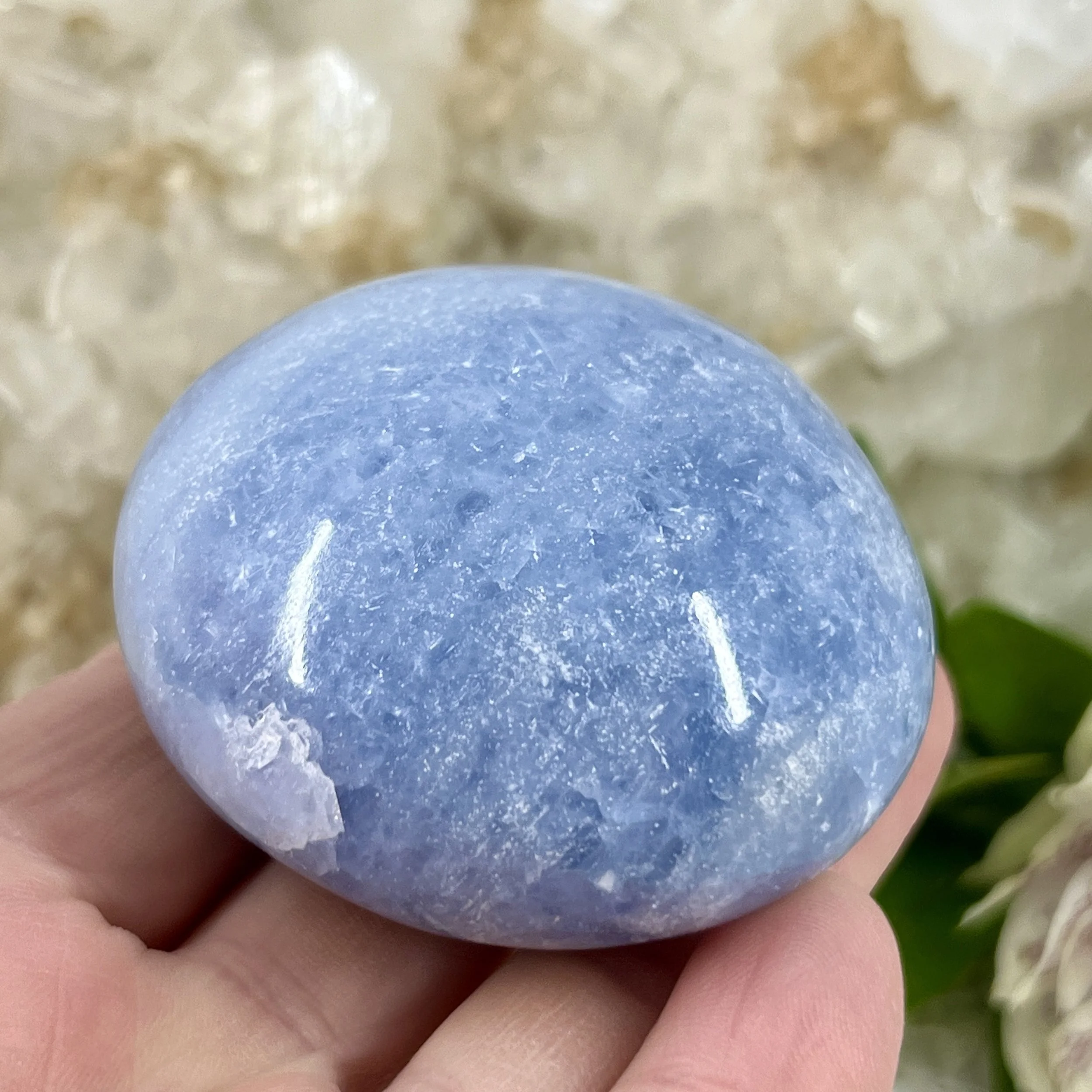 Blue Calcite pebble 1e.jpeg