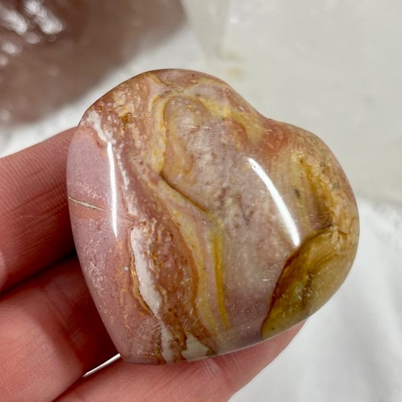 POLYCHROME JASPER