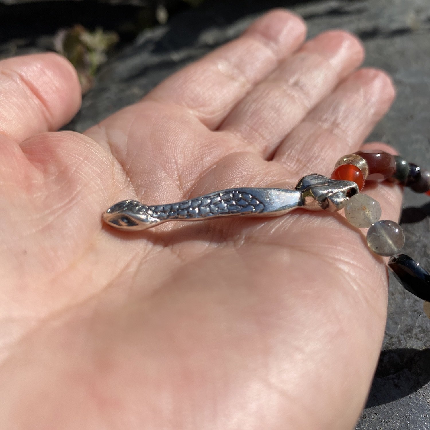 Goddess necklace May 2023 Snake6.jpg