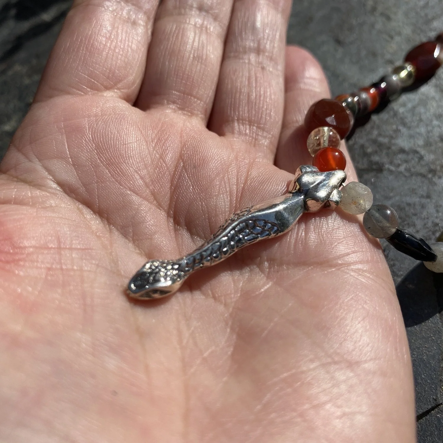 Goddess necklace May 2023 Snake7.jpg