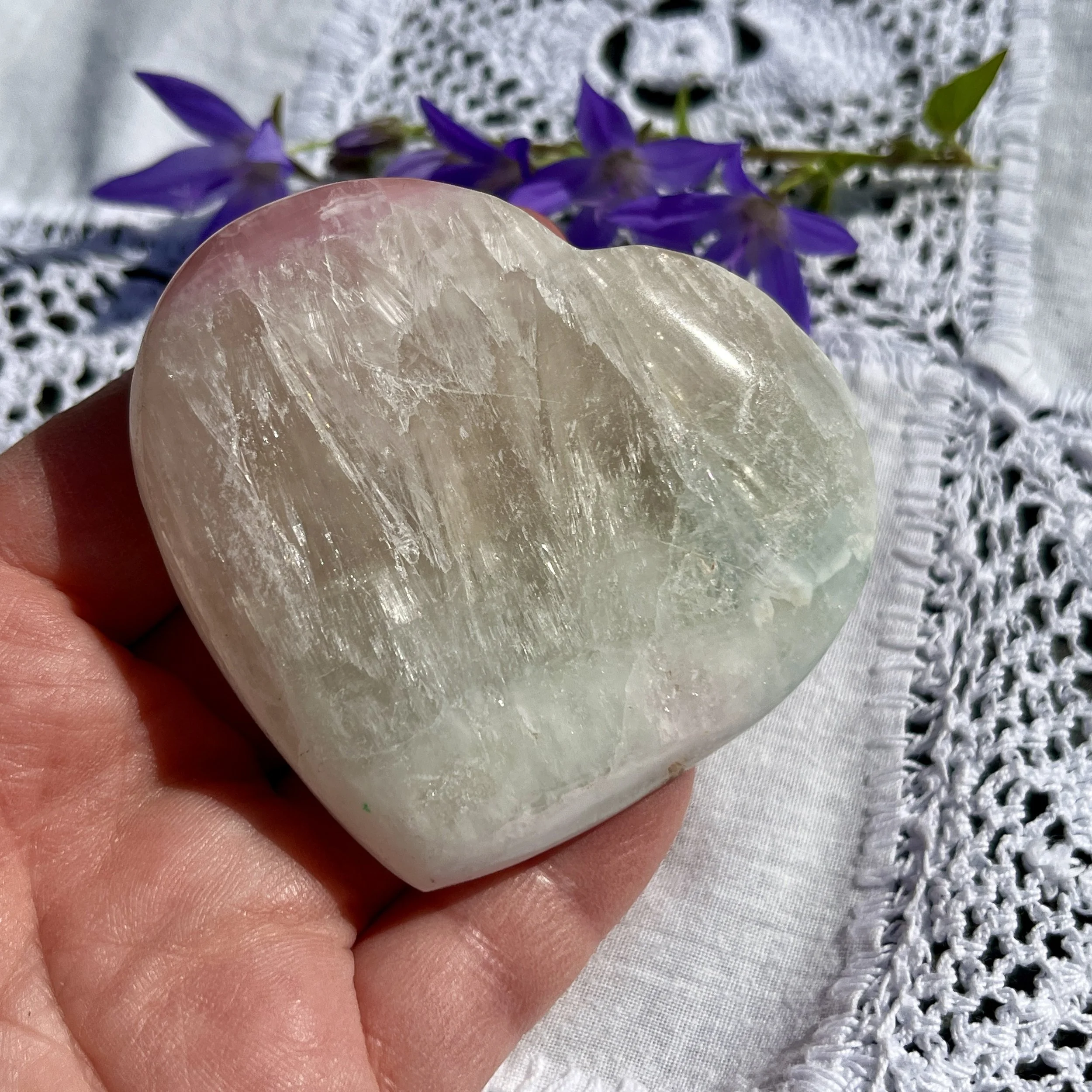 Pink aragonite heart 1c.jpeg