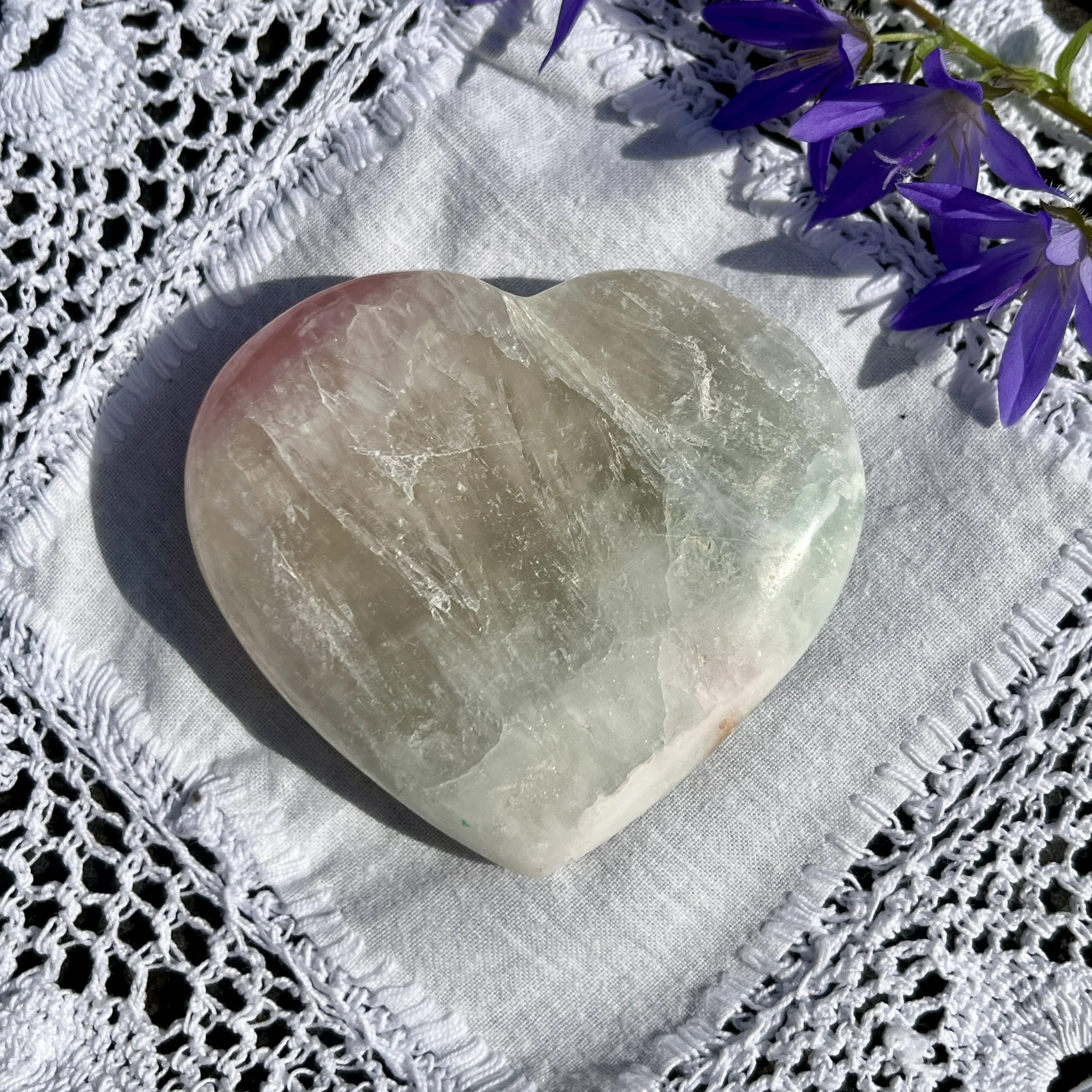 Pink aragonite heart 1b.jpeg