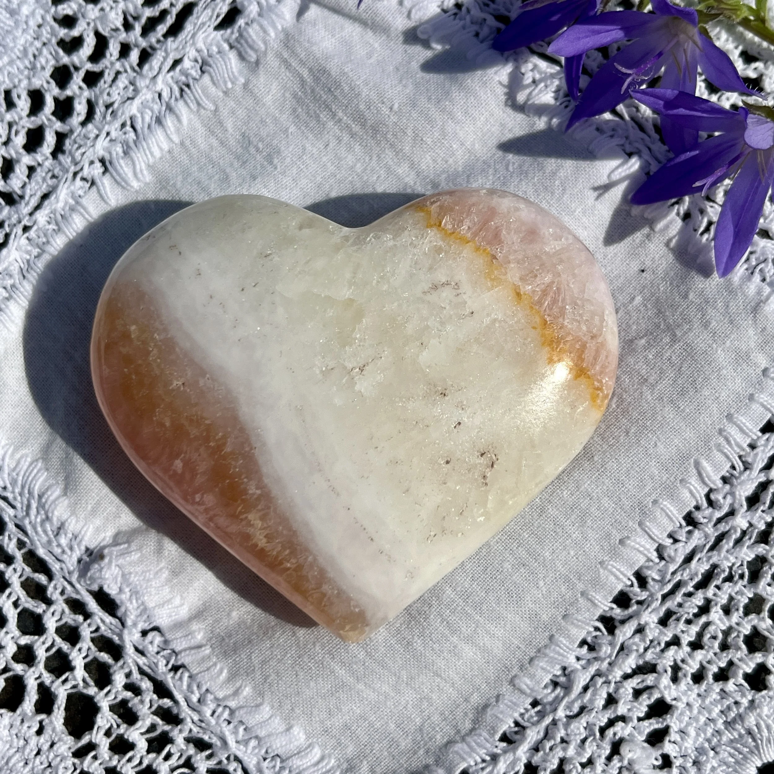 Pink aragonite heart 2b.jpeg