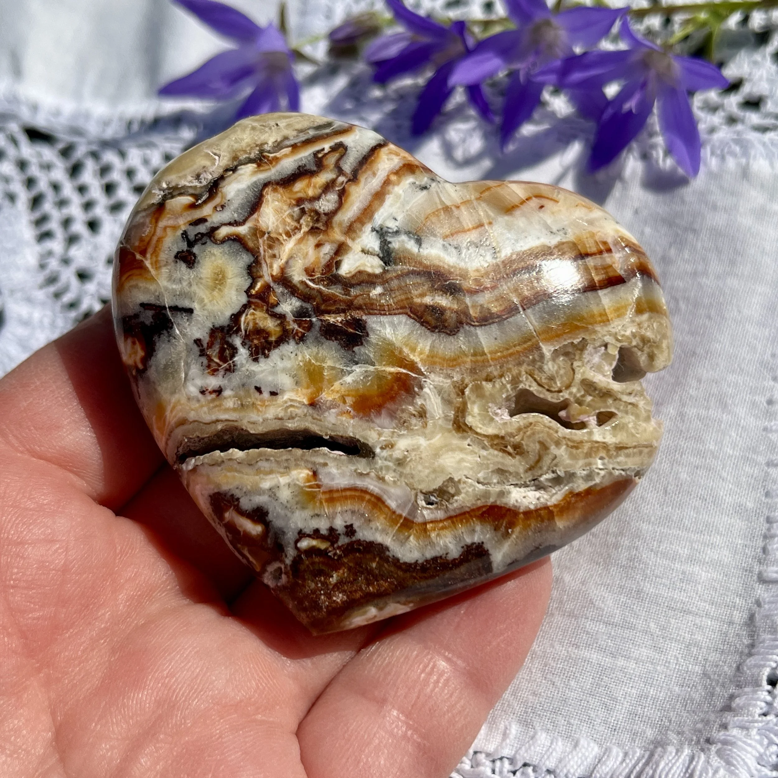 Brown aragonite heart 1c.jpeg