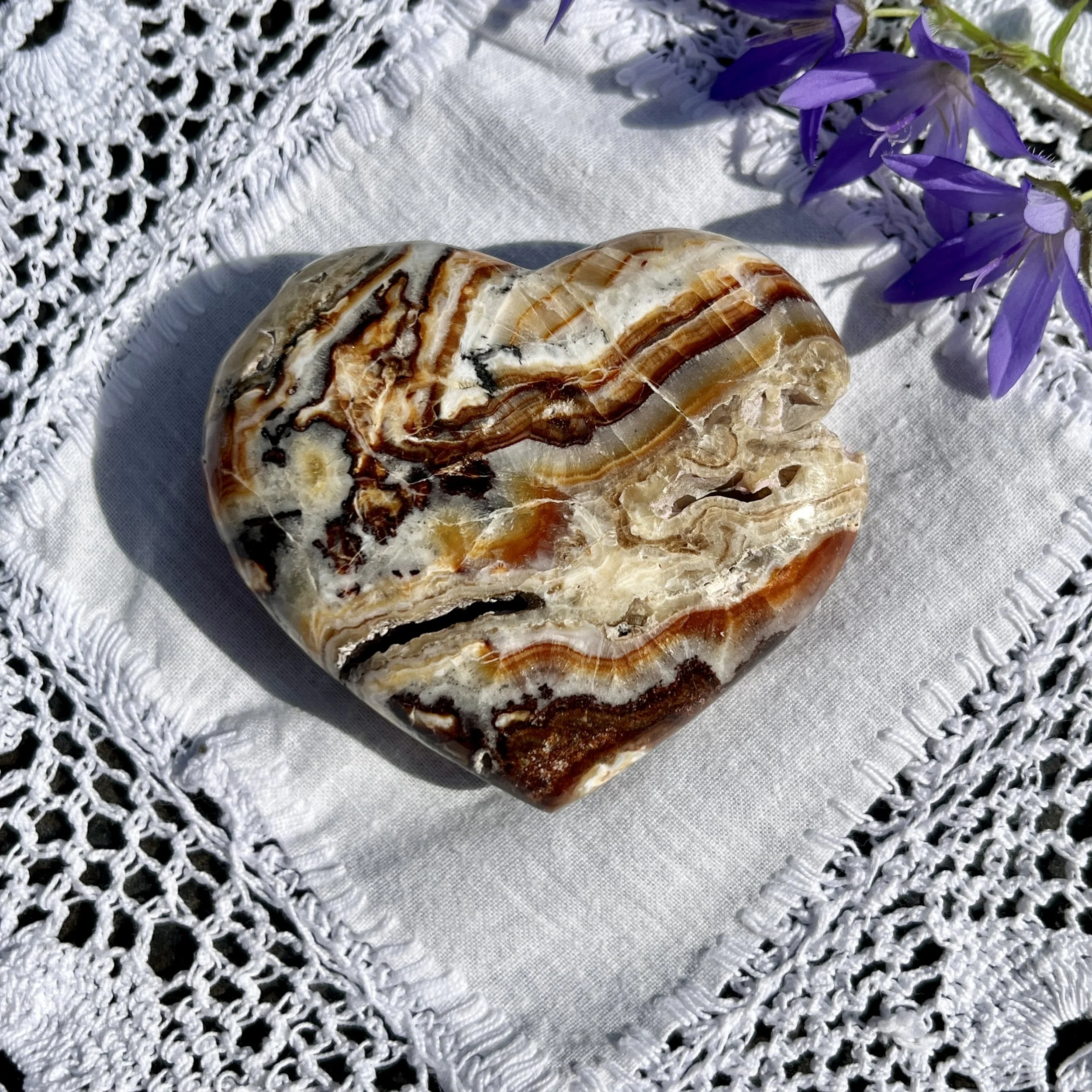 Brown aragonite heart 1b.jpeg