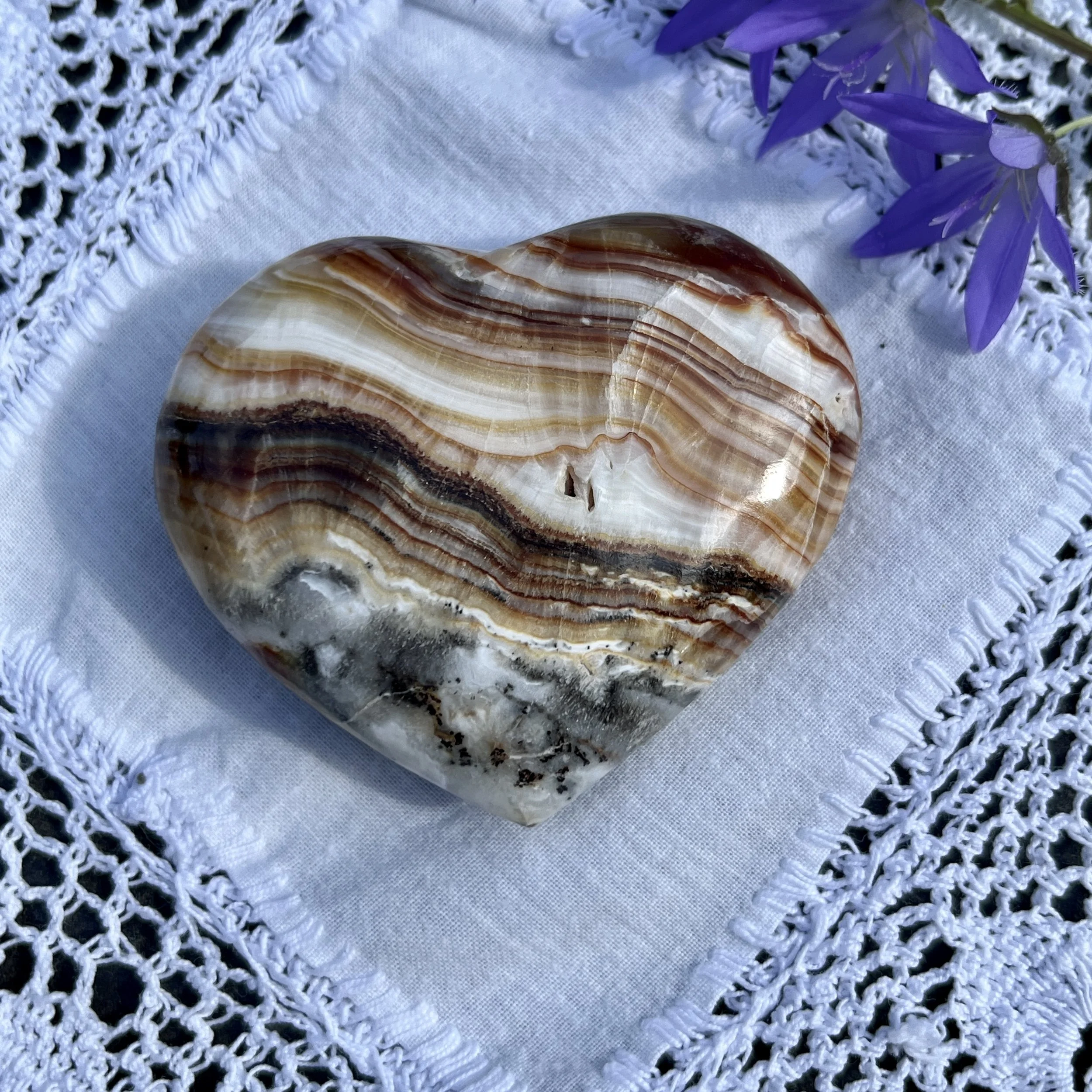 Brown aragonite heart 2b.jpeg