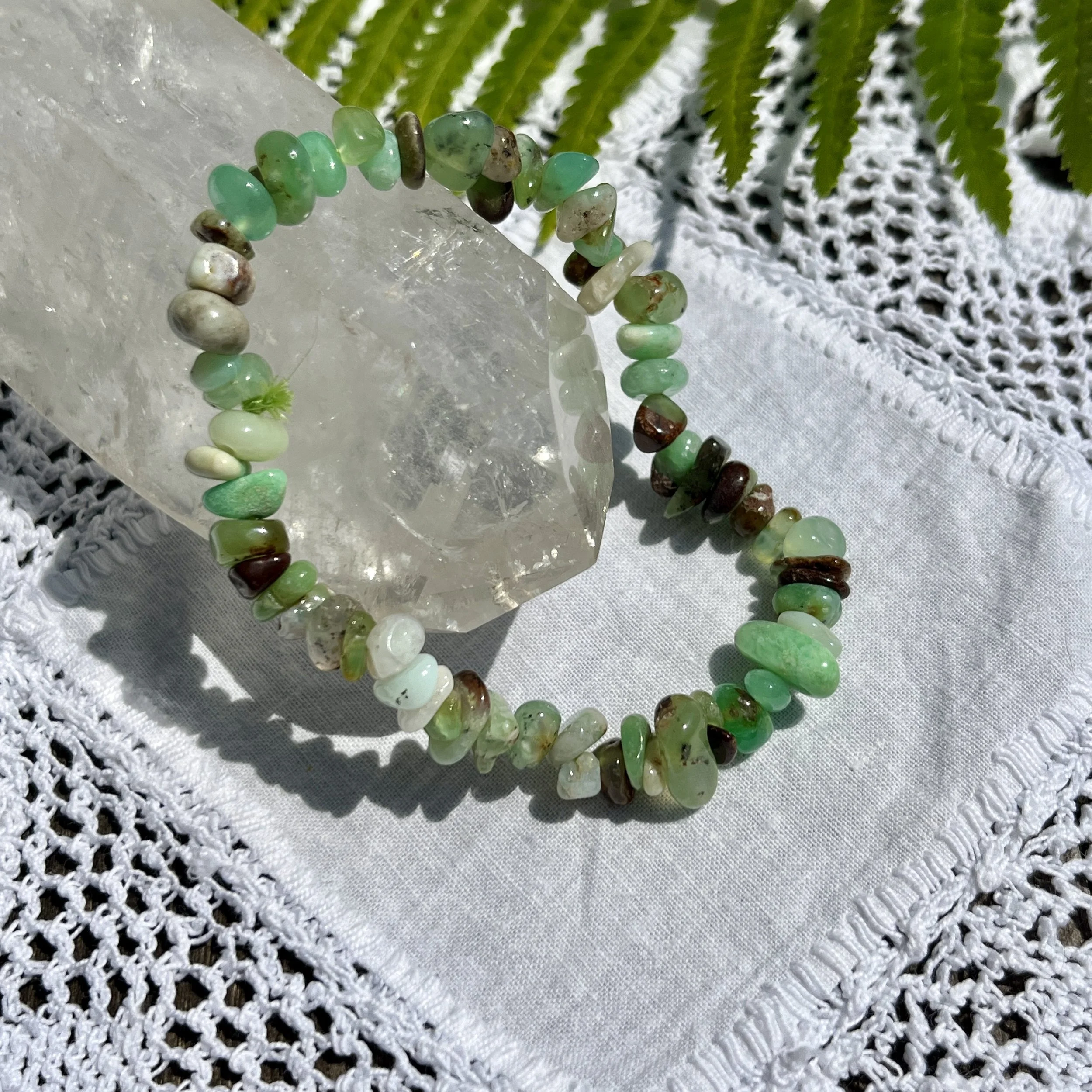 Chrysoprase dark gemchip a.jpeg