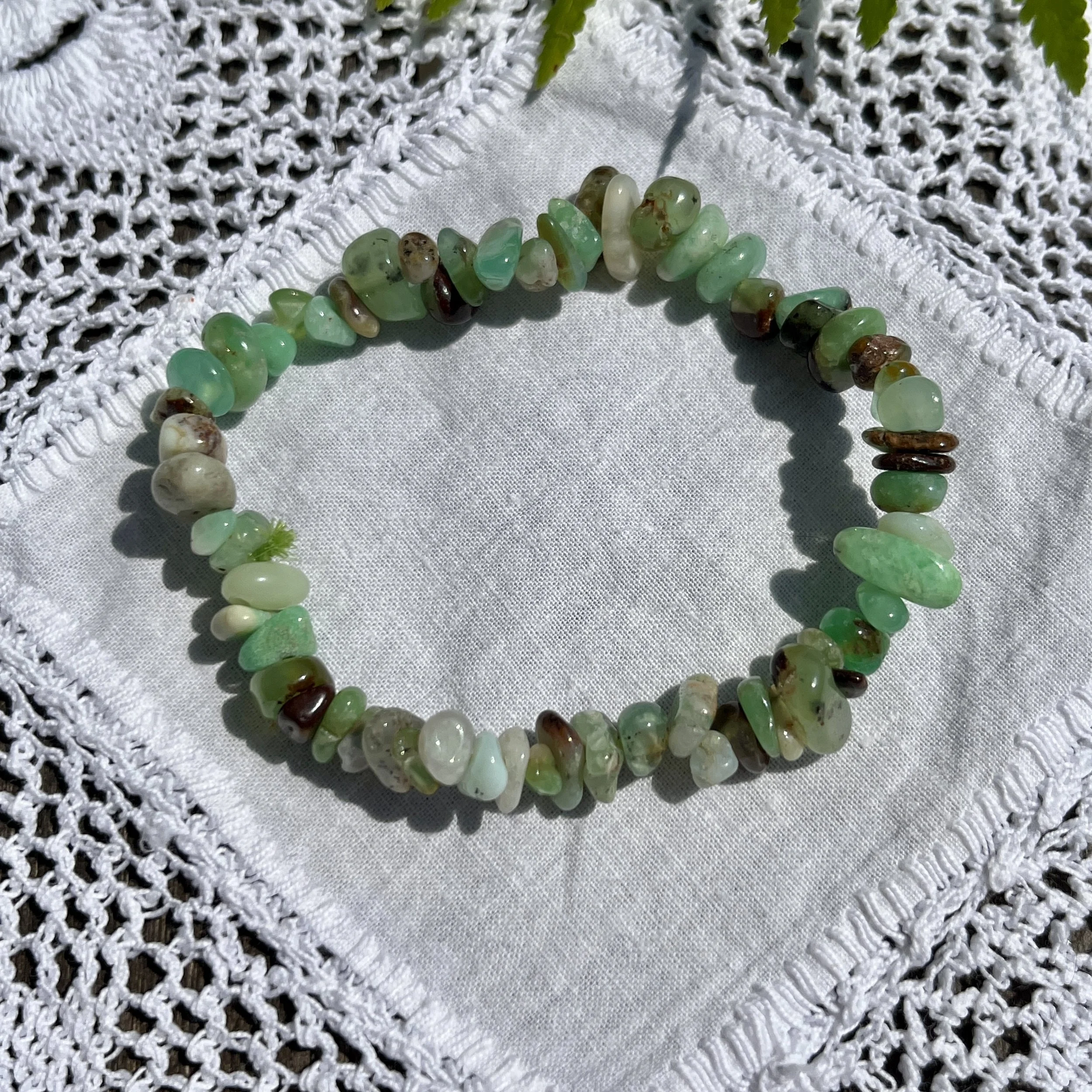 Chrysoprase dark gemchip b.jpeg