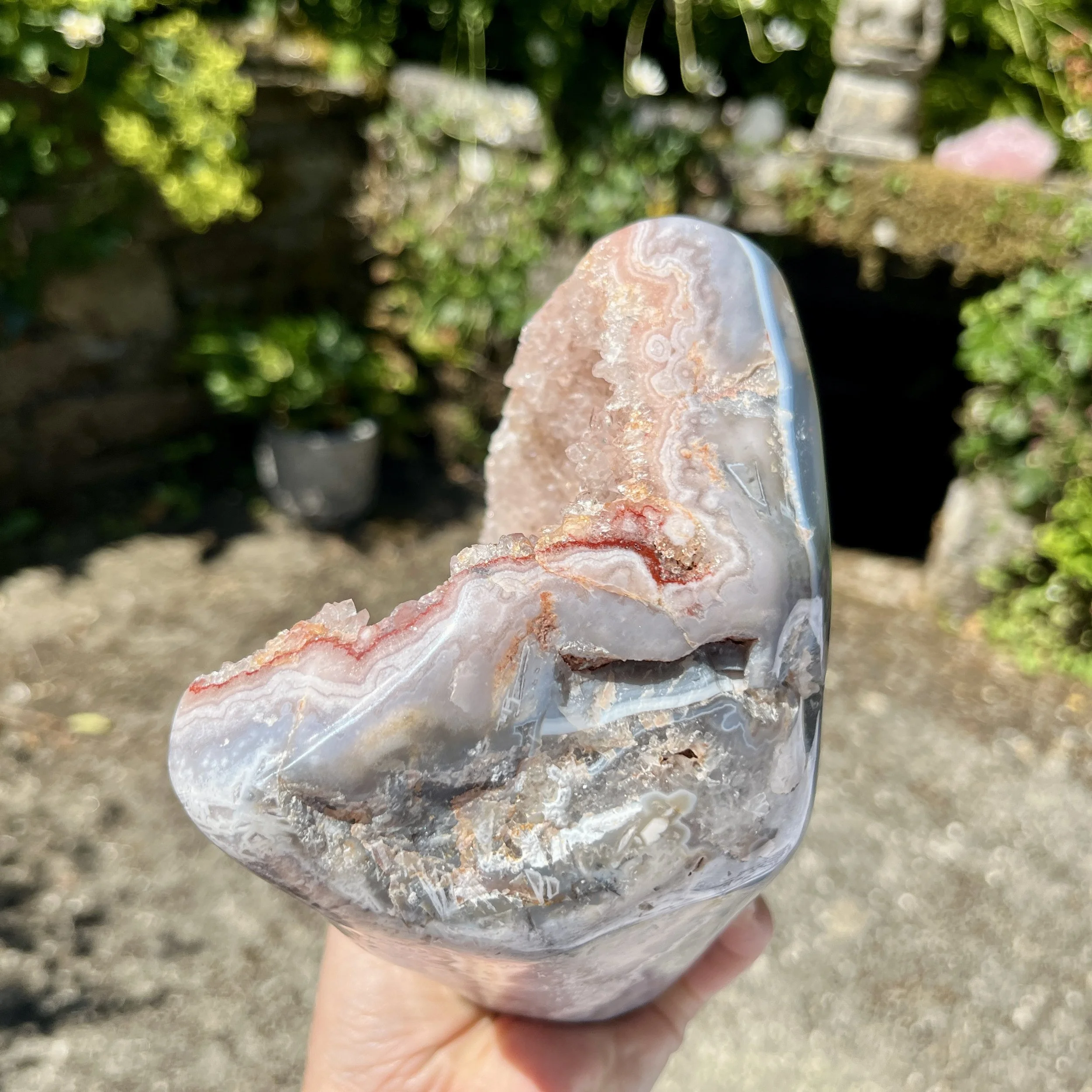 Pink Amethyst cluster £199 e.jpeg
