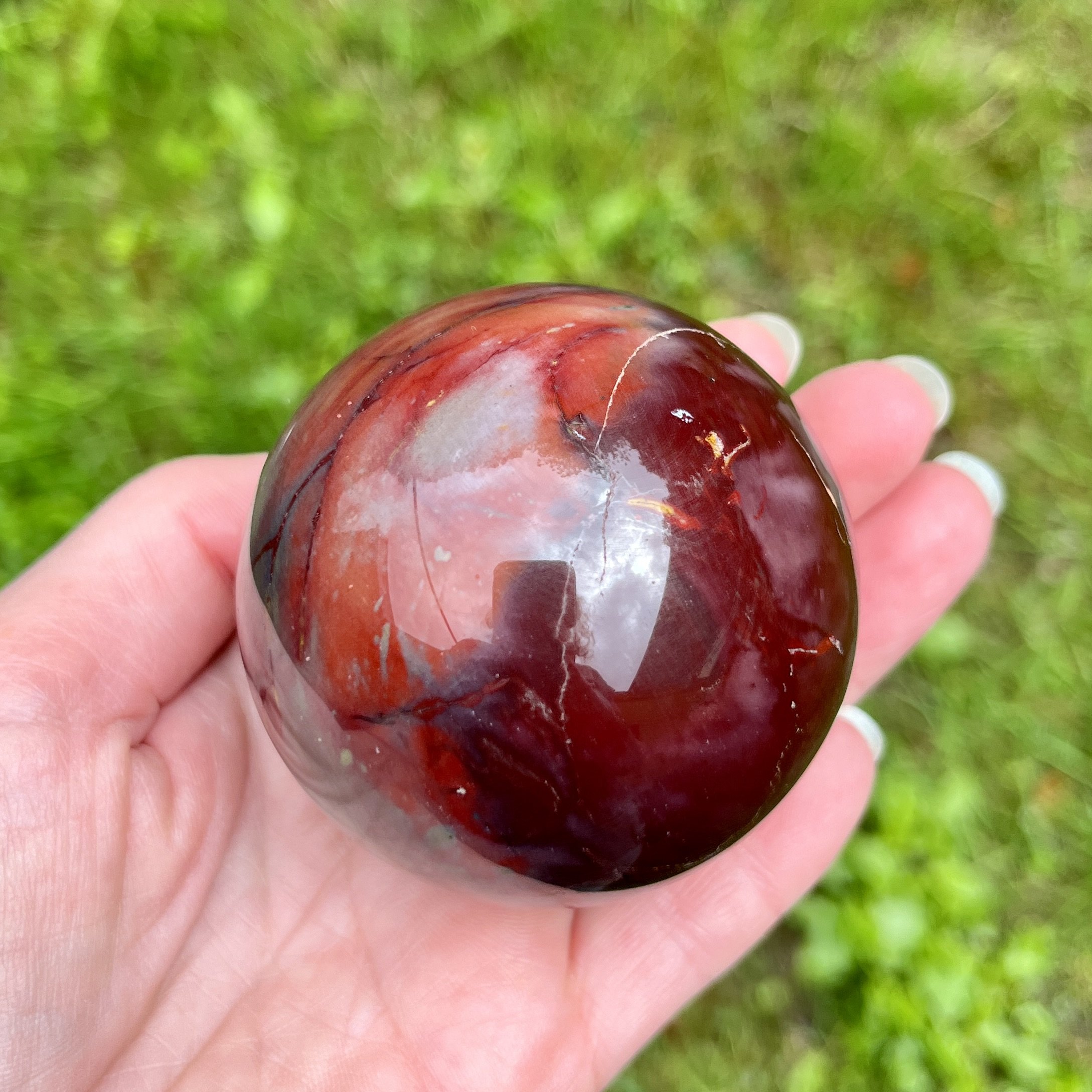 Mookite sphere 6g.jpeg