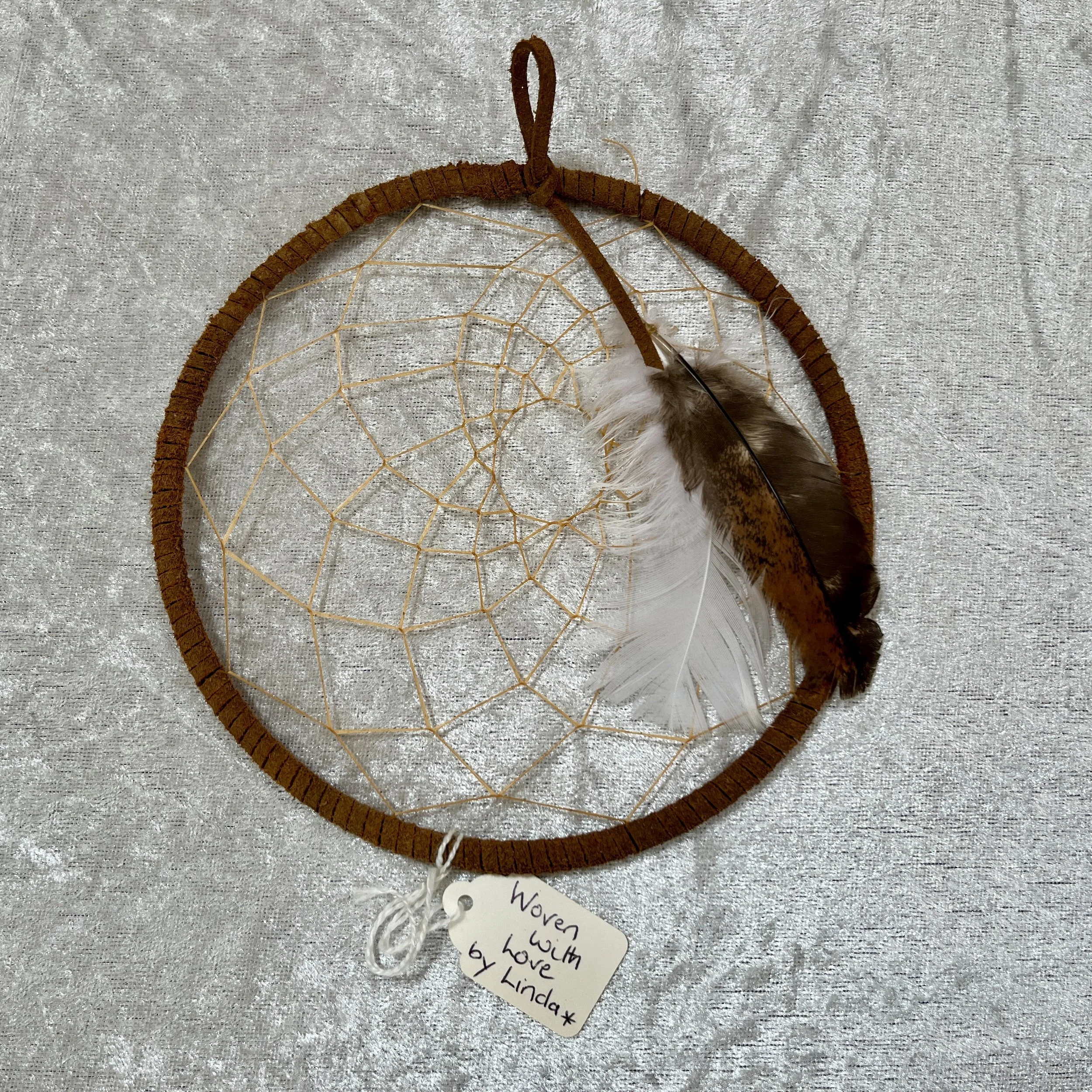 Dreamcatcher light brown.jpeg