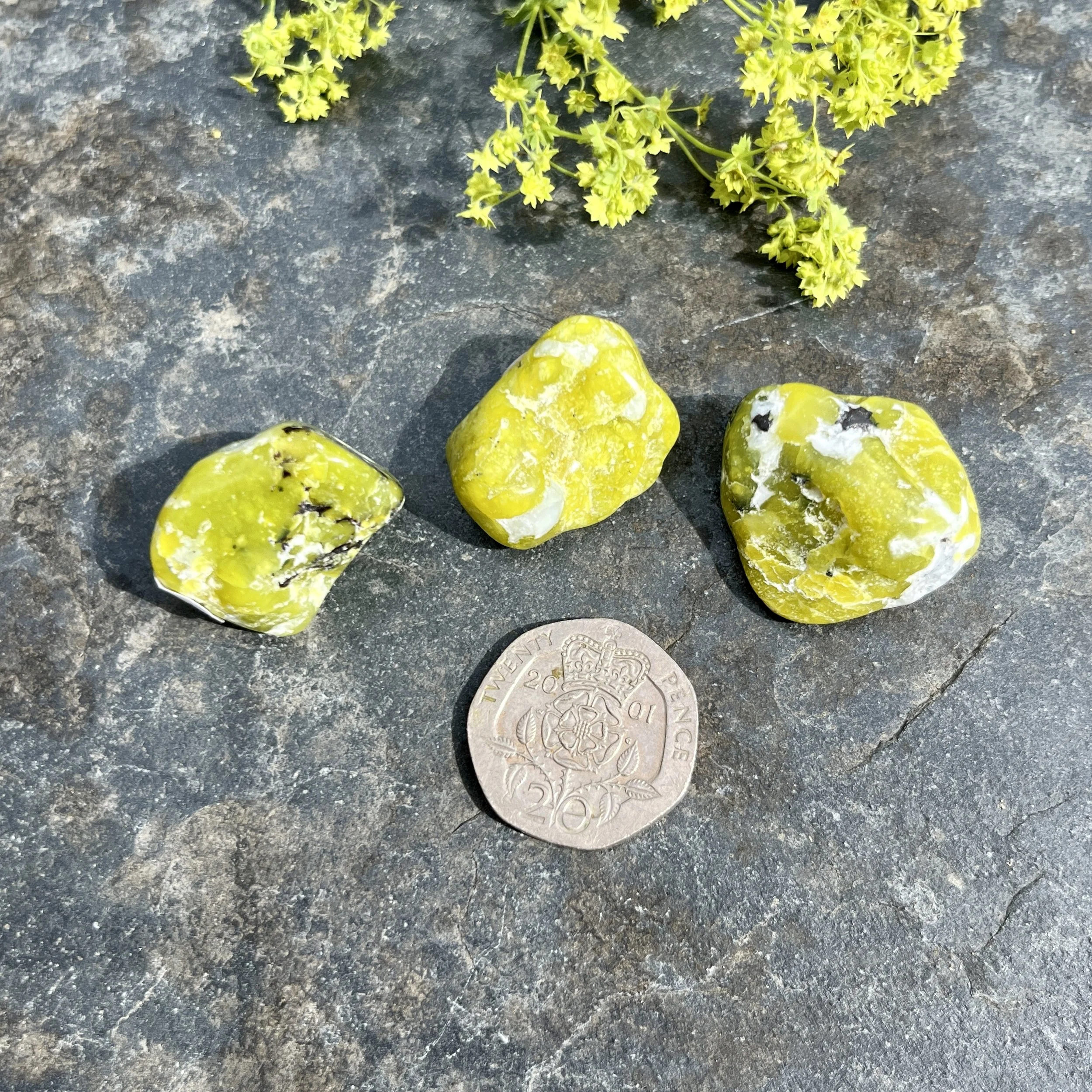 Green Opal semi polished 5 to 7b.jpeg