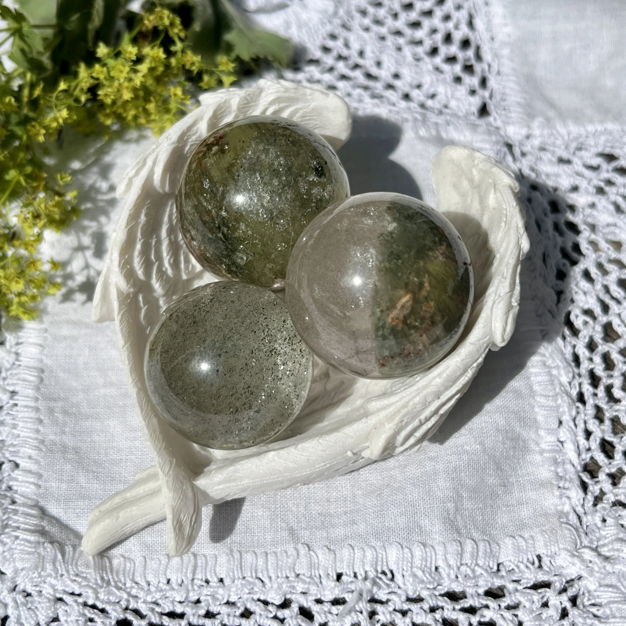 Shamanic quartz spheres.jpeg