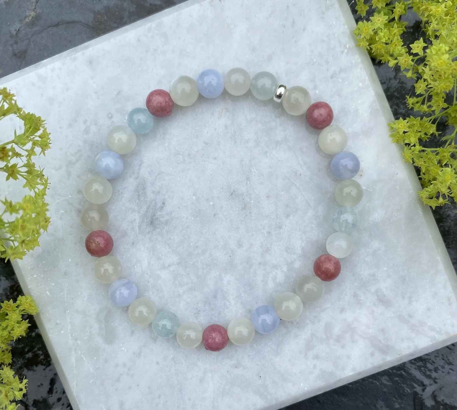 Menopause Bracelet 1