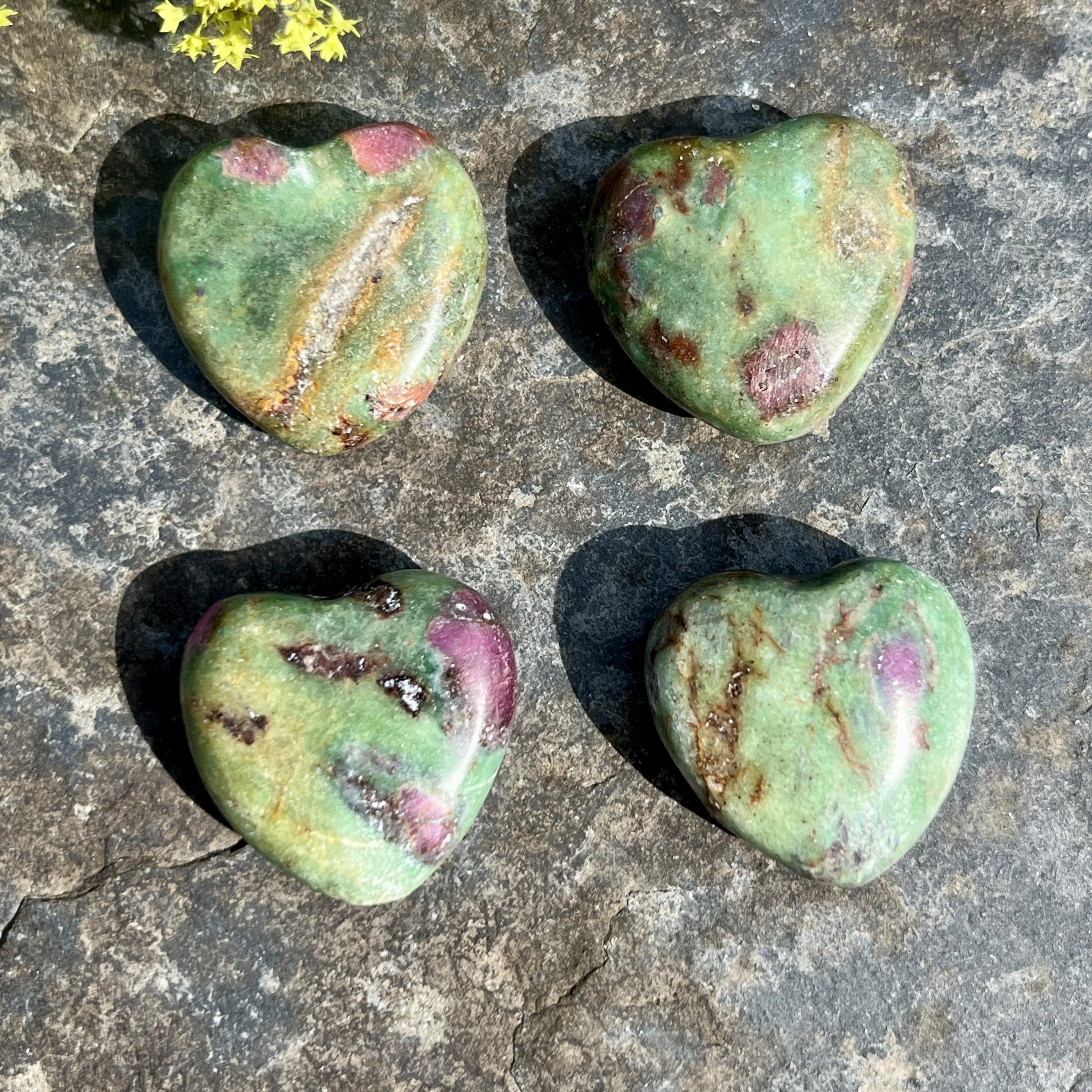 Ruby in Zoisite hearts 25mm.jpeg