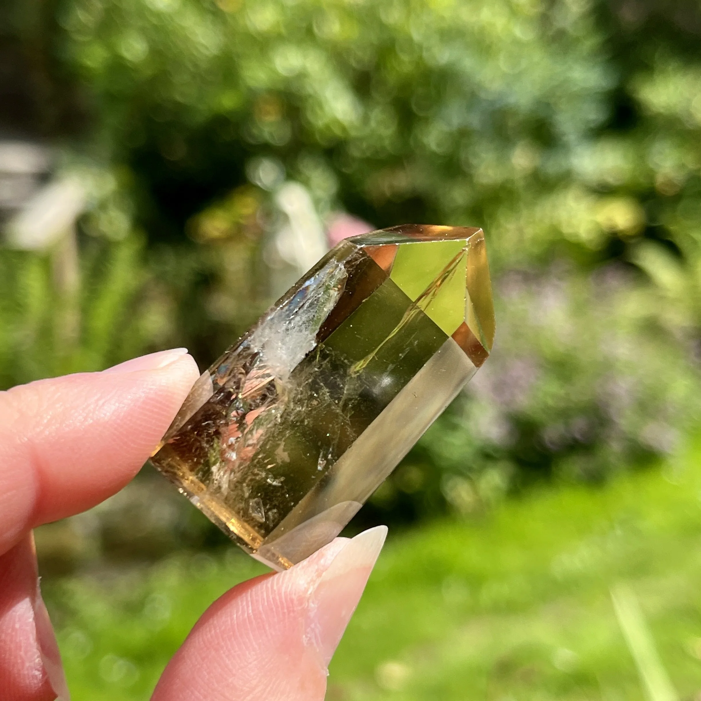 Natural Citrine standing point 2c.jpeg