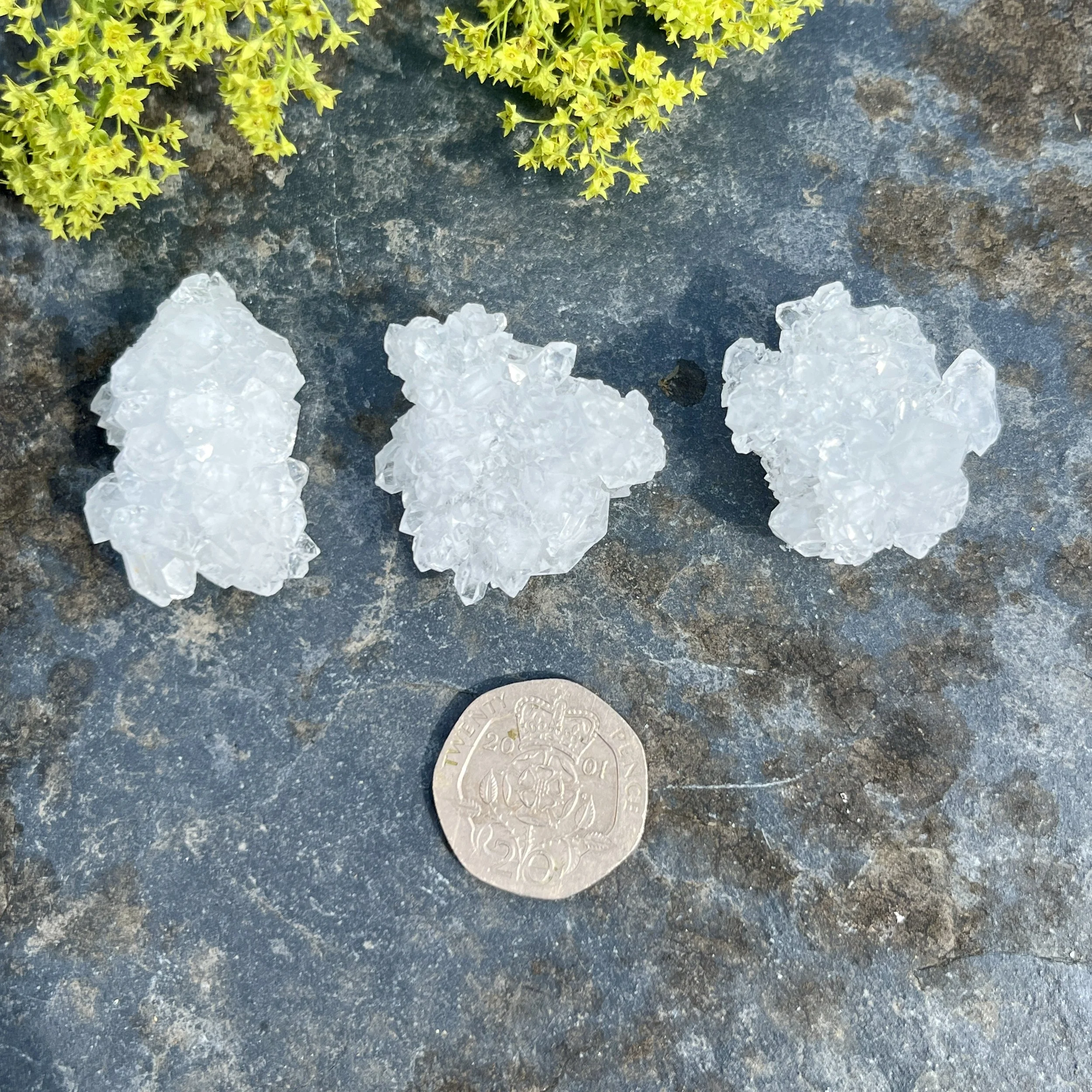 Snow Quartz clusters £3b.jpeg