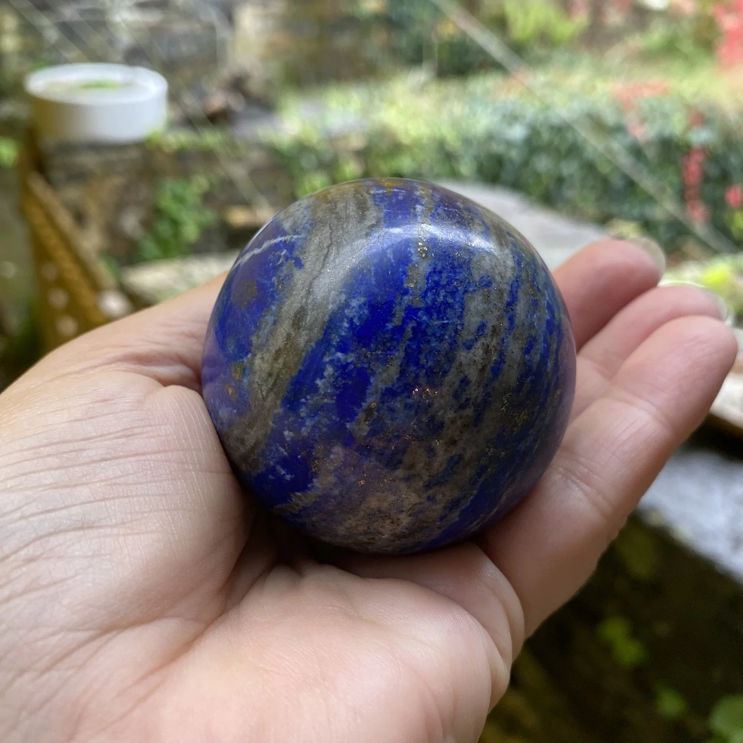 2023 Oct Lapis Sphere 13.jpg