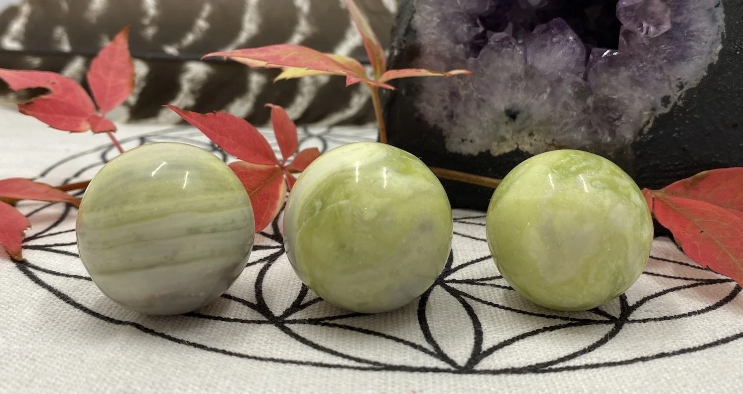 2023 Oct Serpentine Infinite spheres1.jpg
