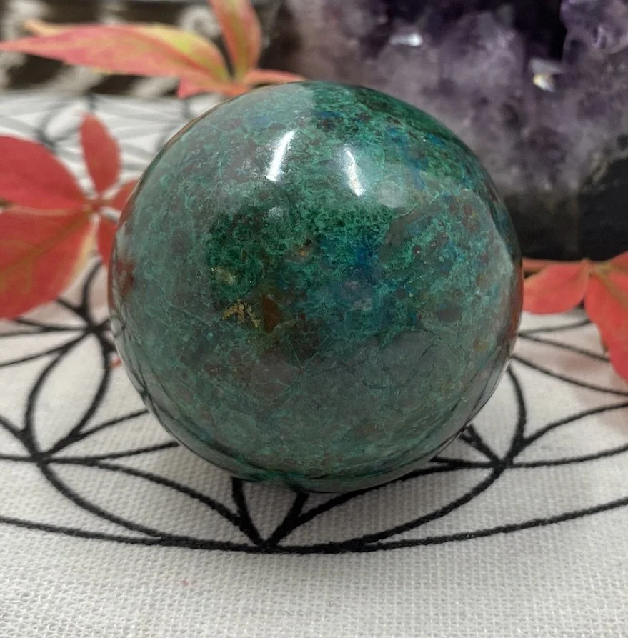 Chrysocolla sphere 42.jpg