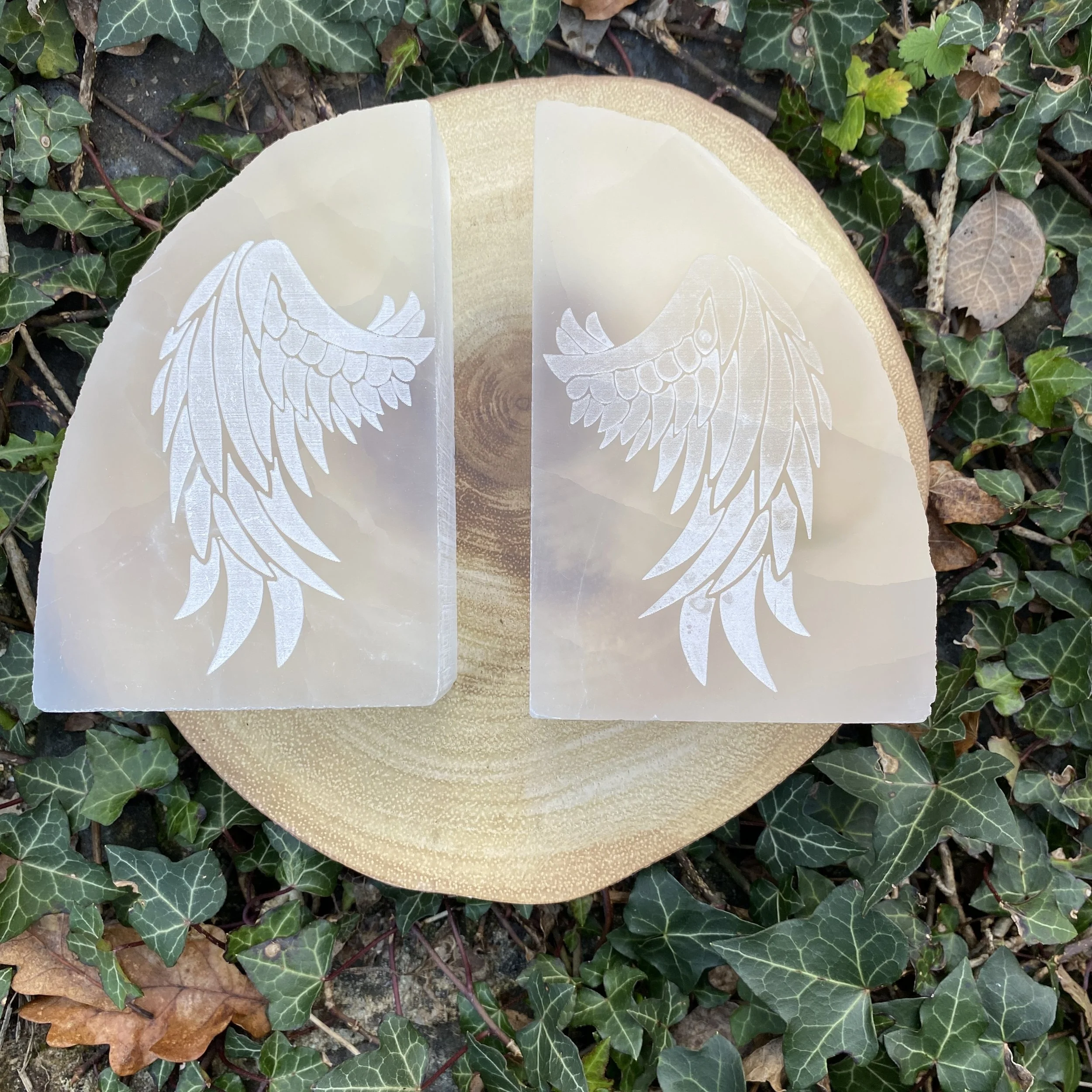 Selenite bookends2.jpg