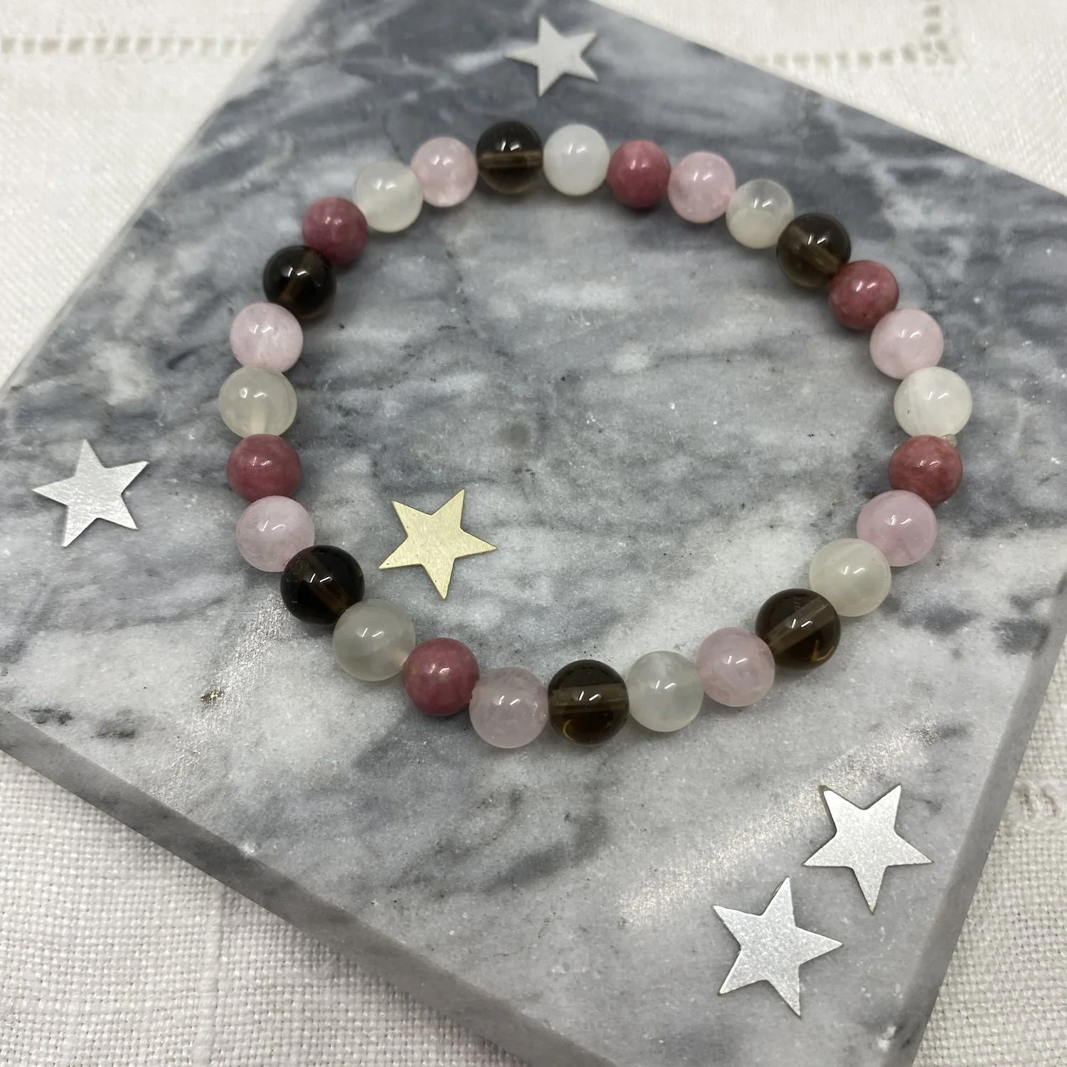 Menopause Bracelet 2