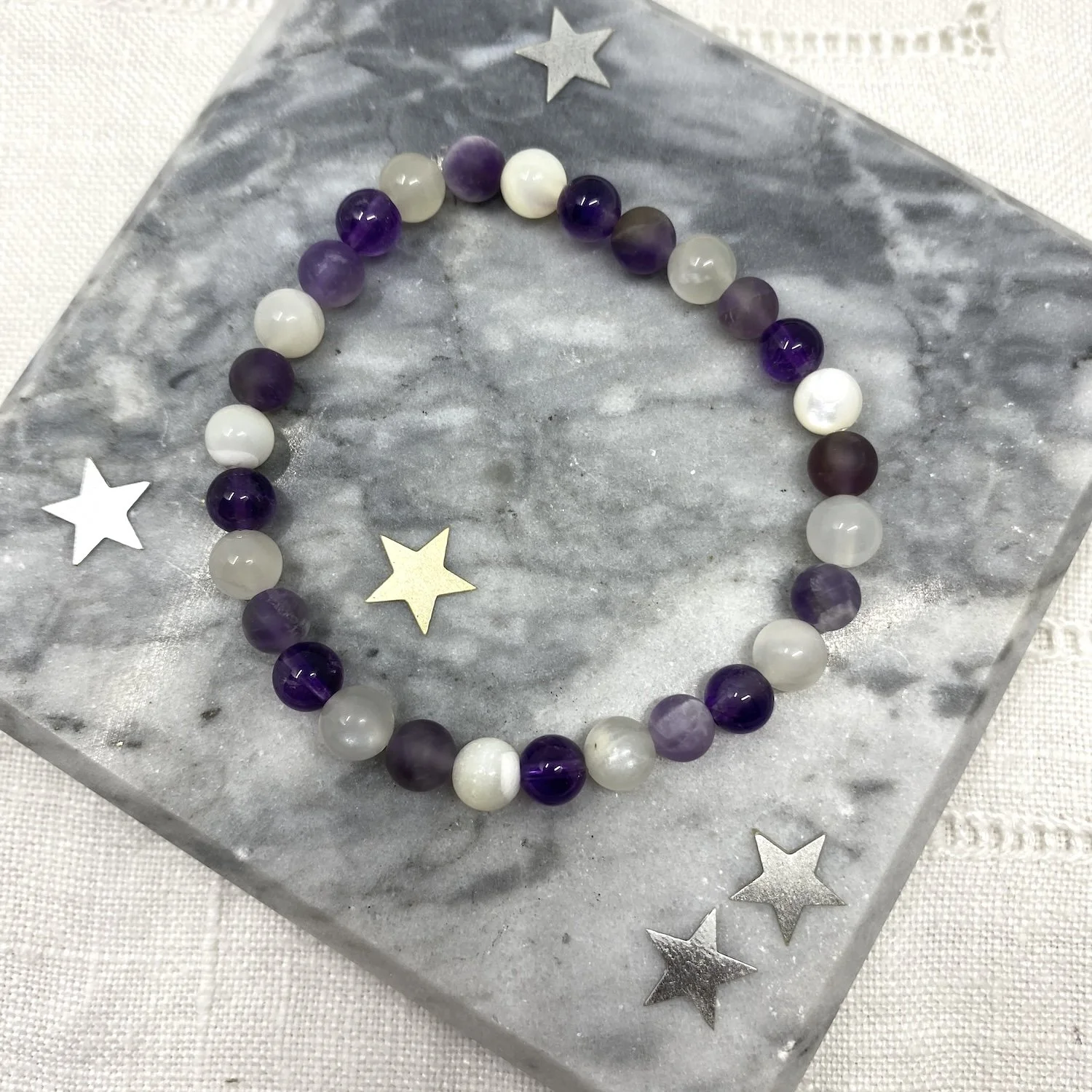 Menopause Bracelet 3