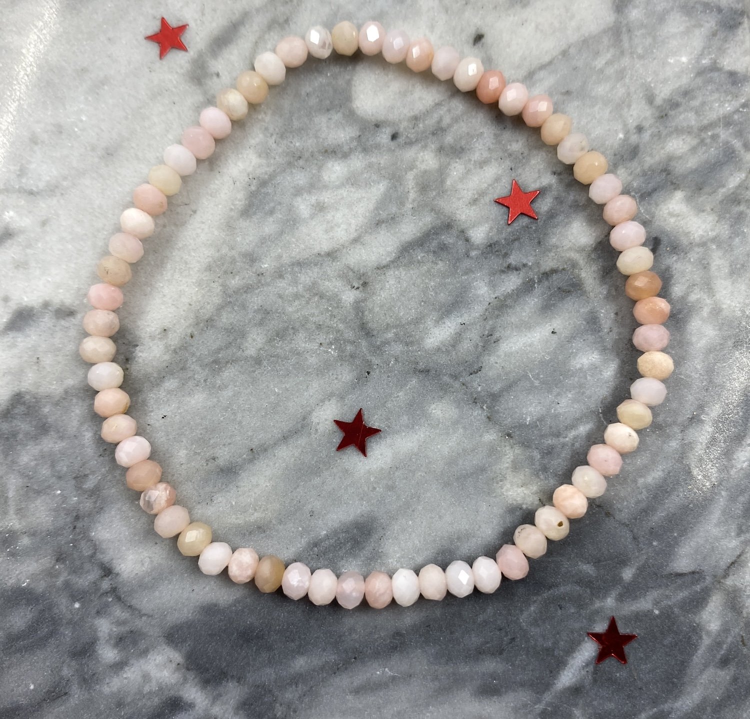 Bracelet_PinkOpal 4mm facet.JPG
